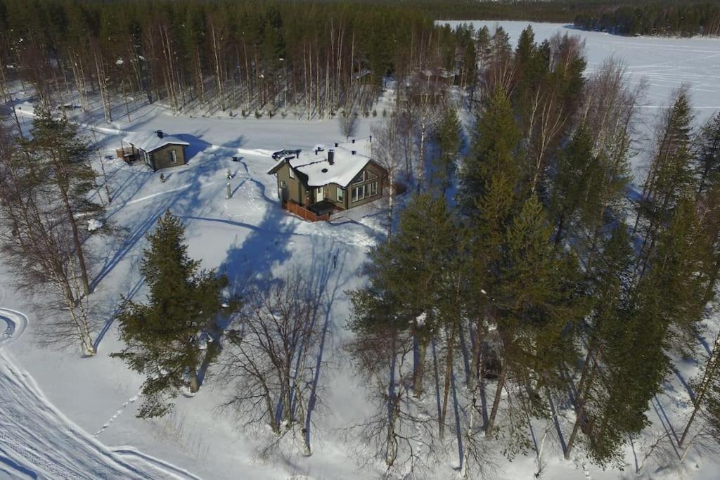 Your Peace Of Lapland