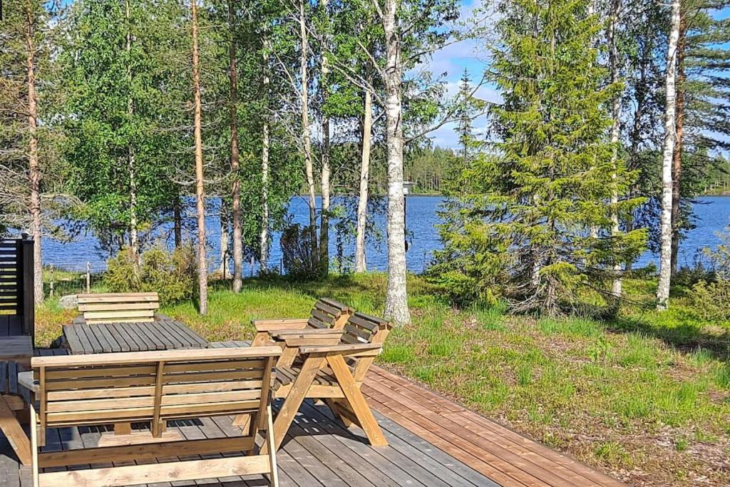 Your Peace Of Lapland