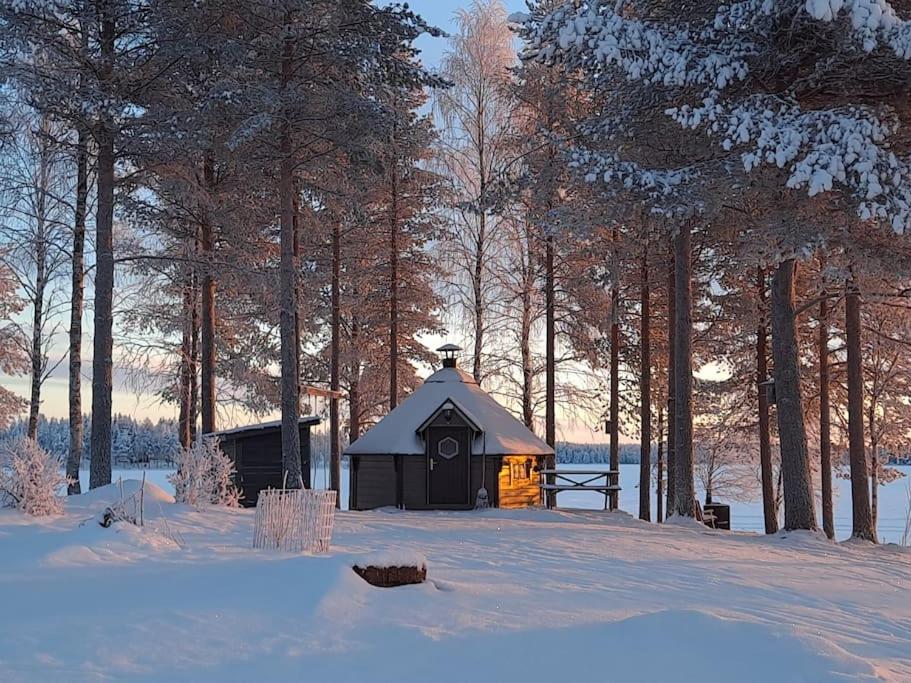 Your Peace Of Lapland