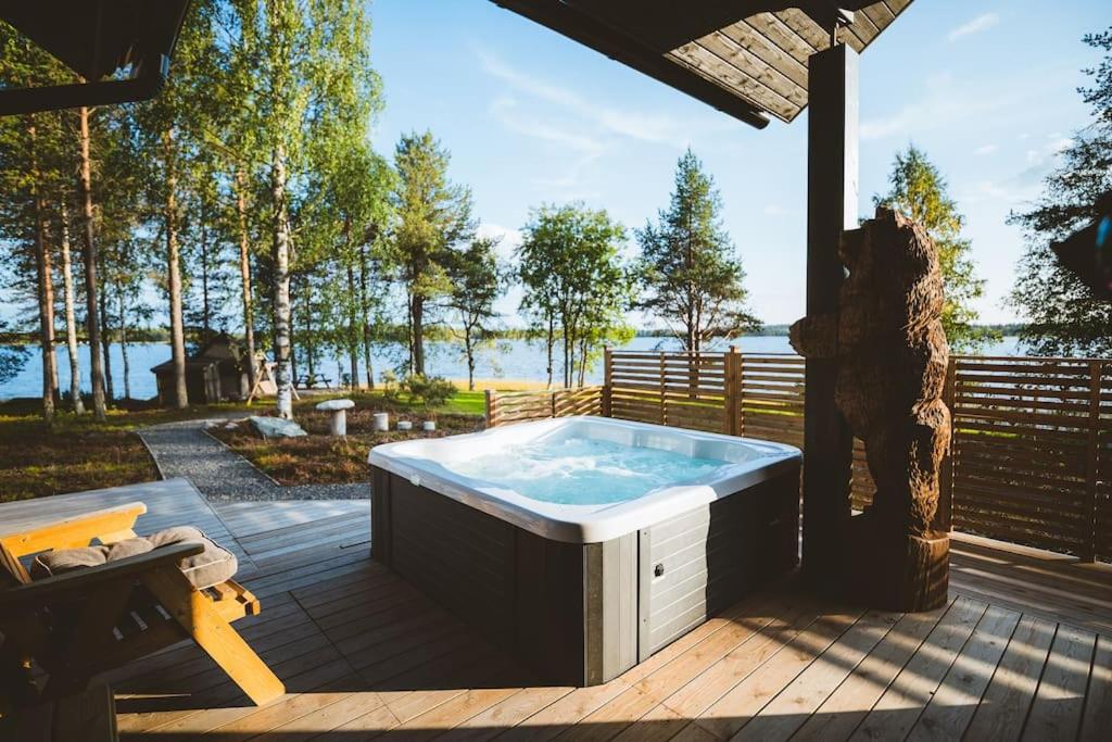 Your Peace Of Lapland