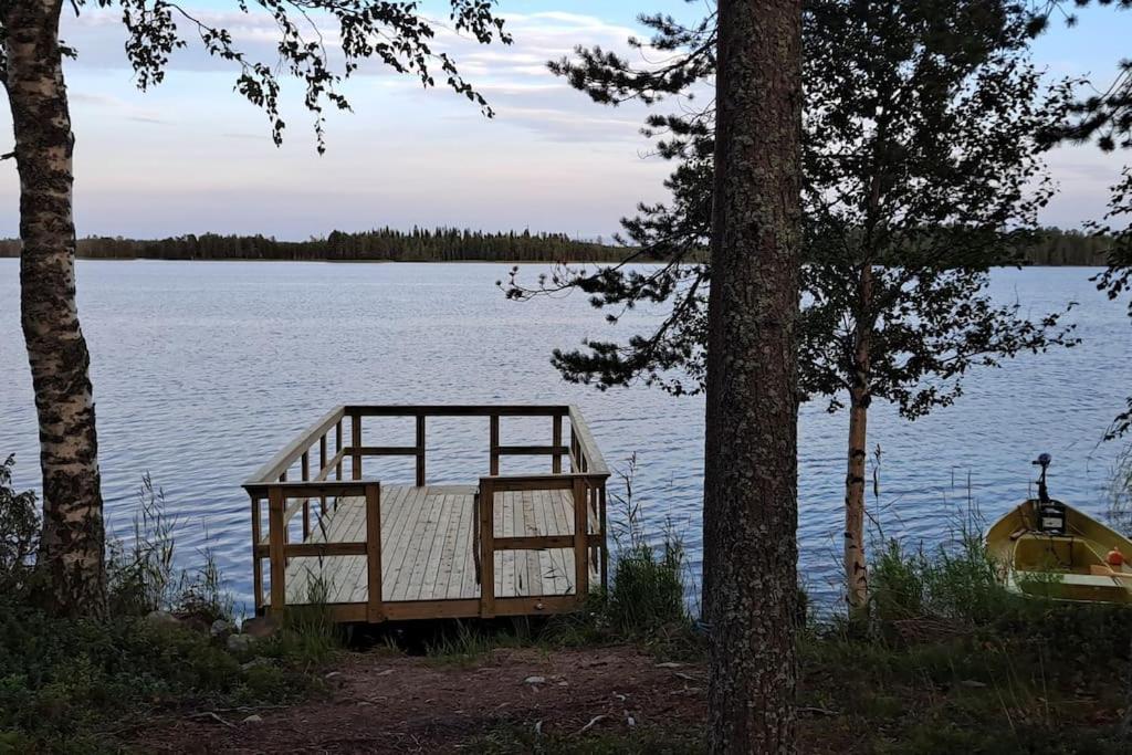 Your Peace Of Lapland