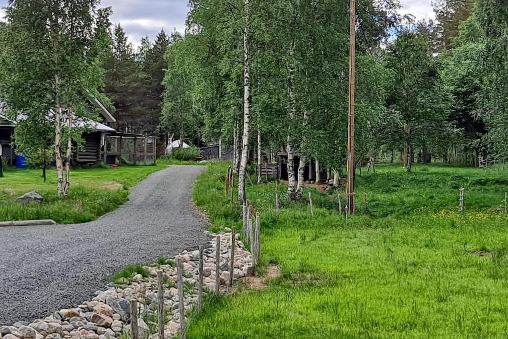 Your Peace Of Lapland
