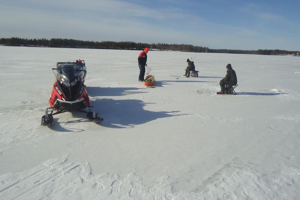 Your Peace Of Lapland