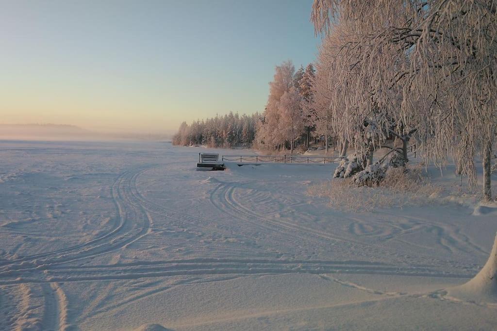 Your Peace Of Lapland