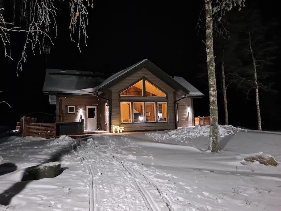 Your Peace Of Lapland