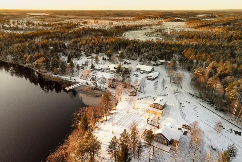 Your Peace Of Lapland