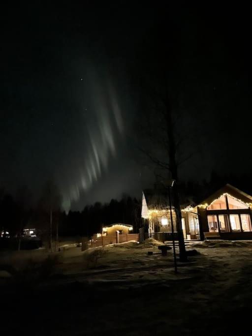 Your Peace Of Lapland