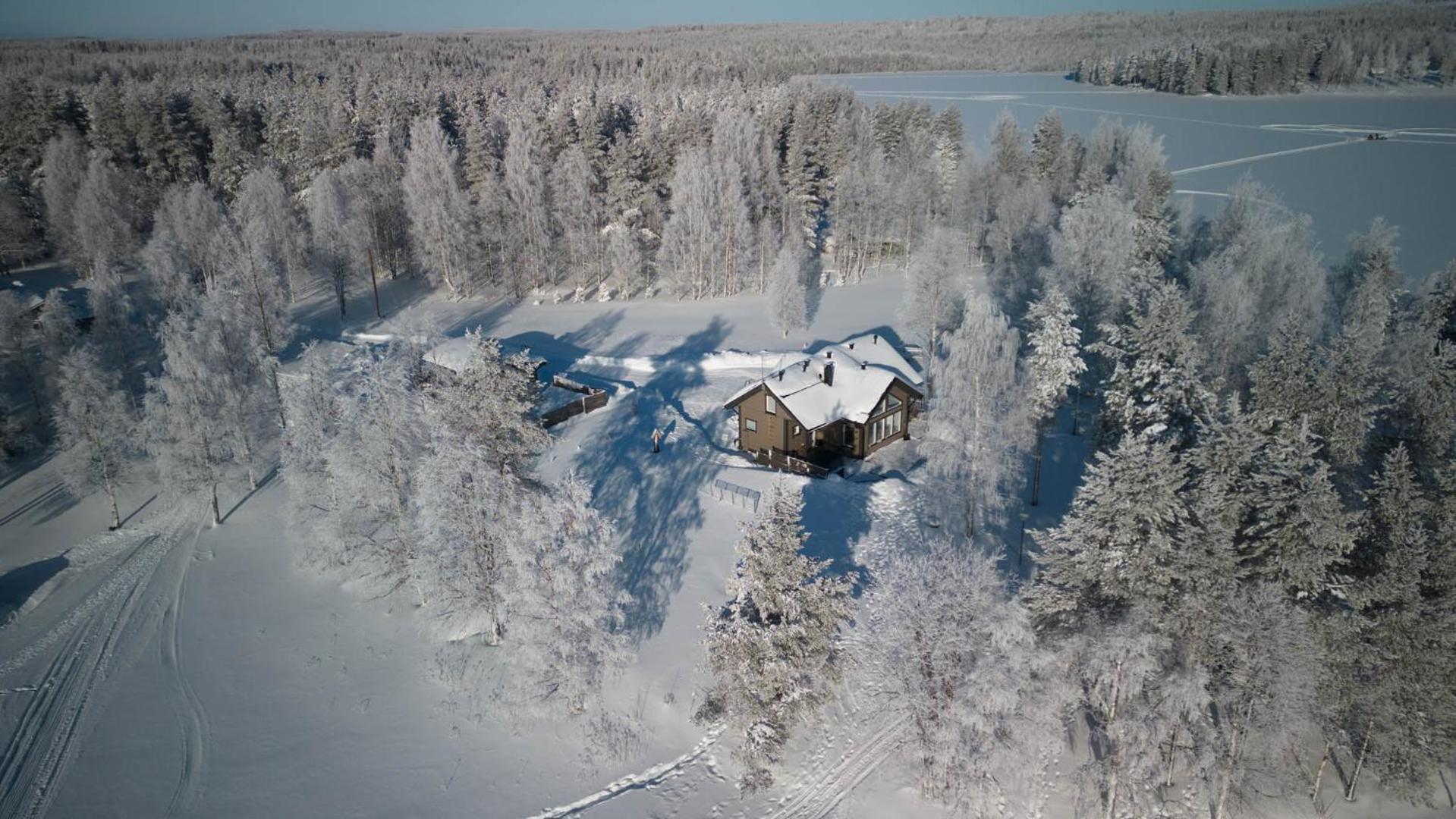 Your Peace Of Lapland