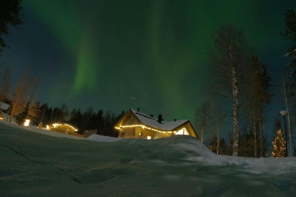 Your Peace Of Lapland