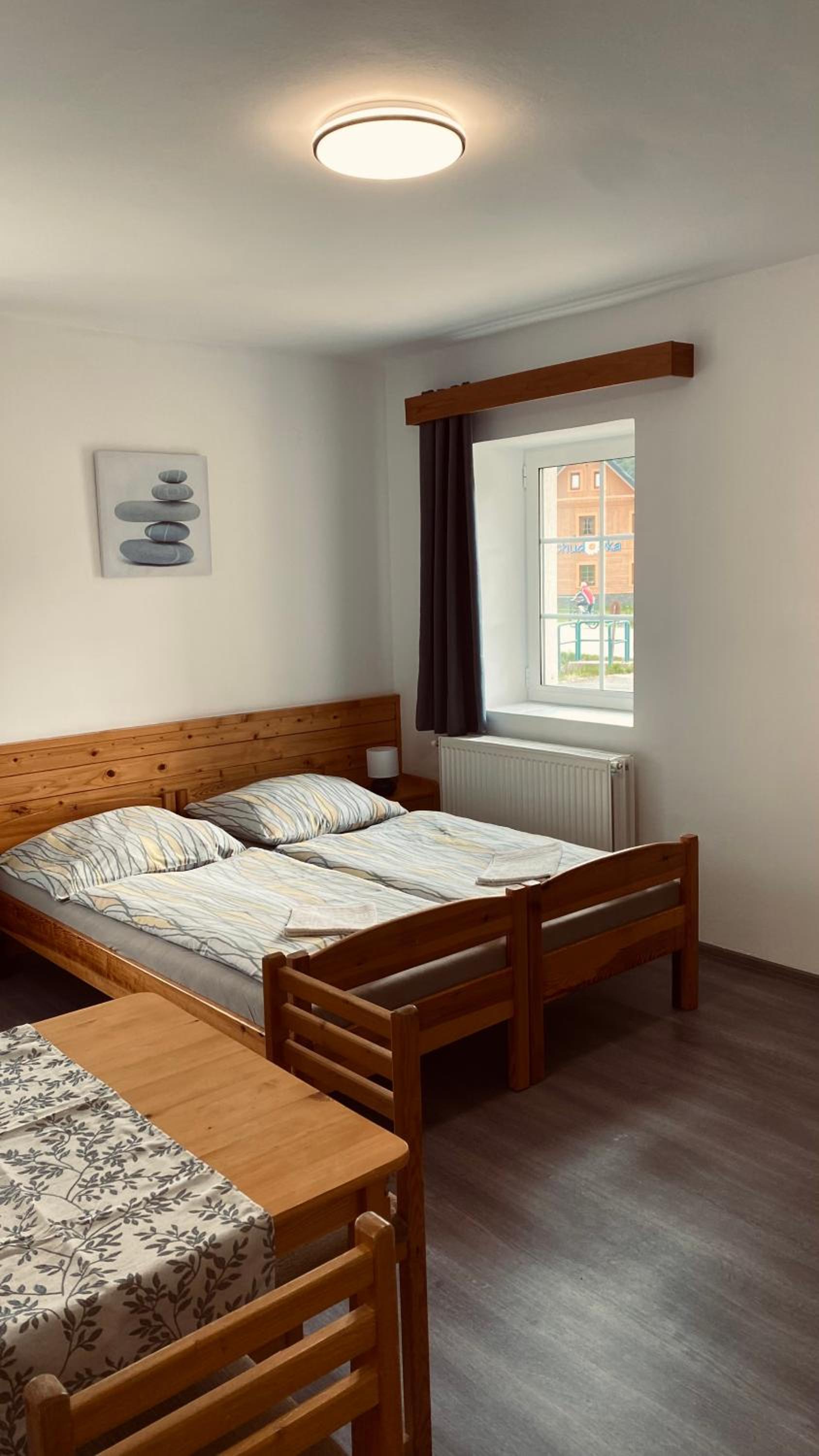 Horské Apartmány Smrčina