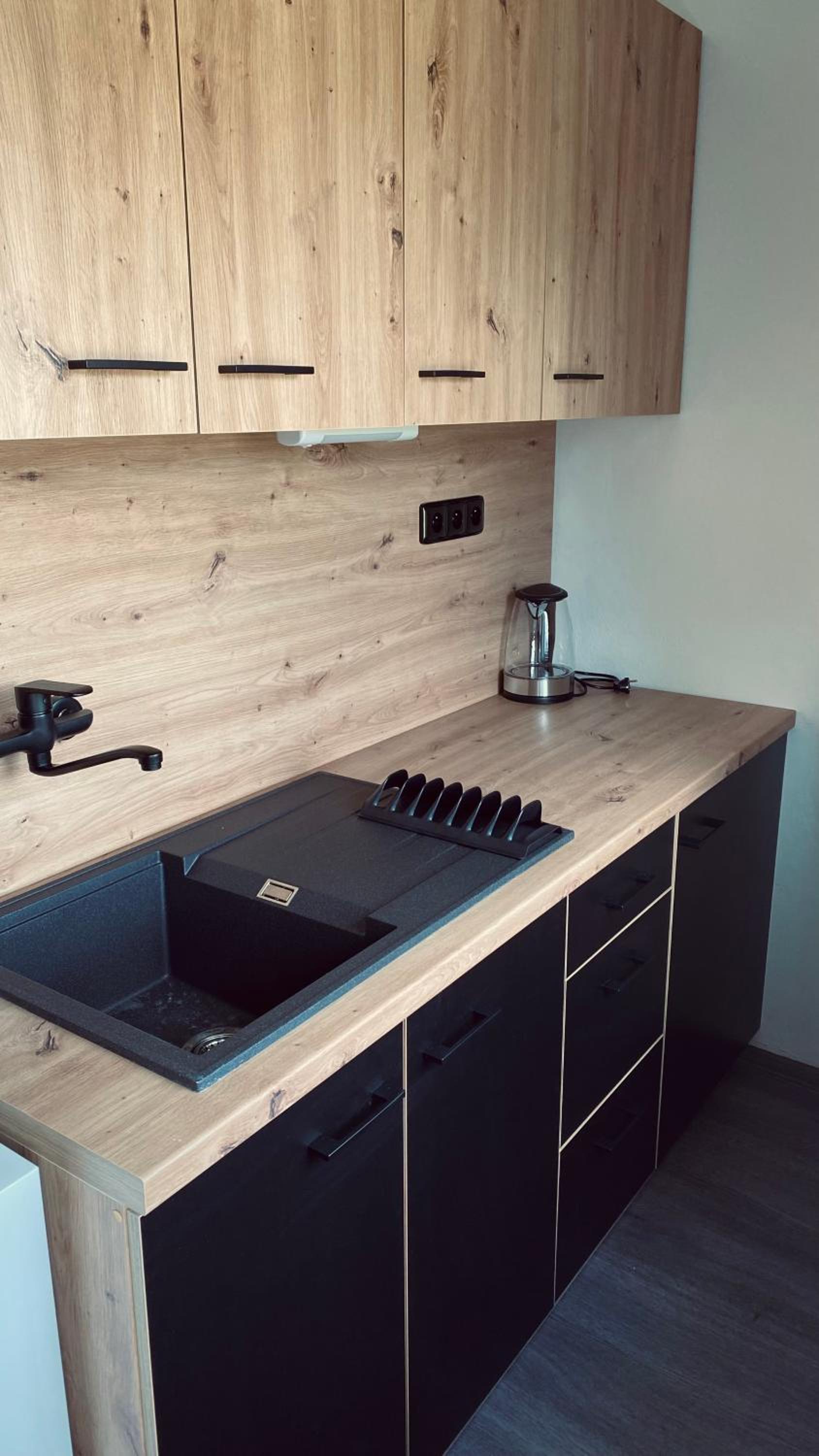 Horské Apartmány Smrčina
