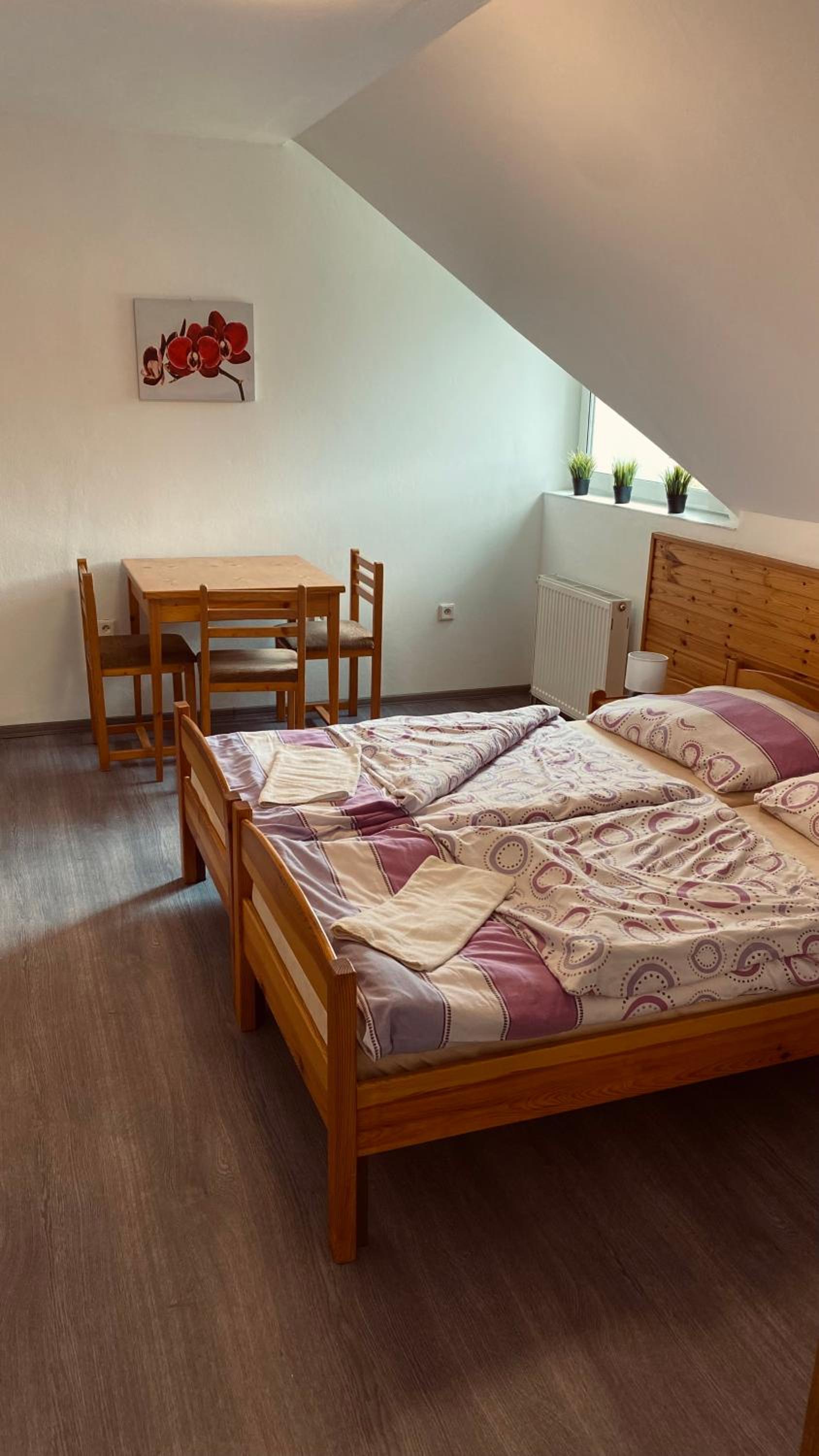 Horské Apartmány Smrčina