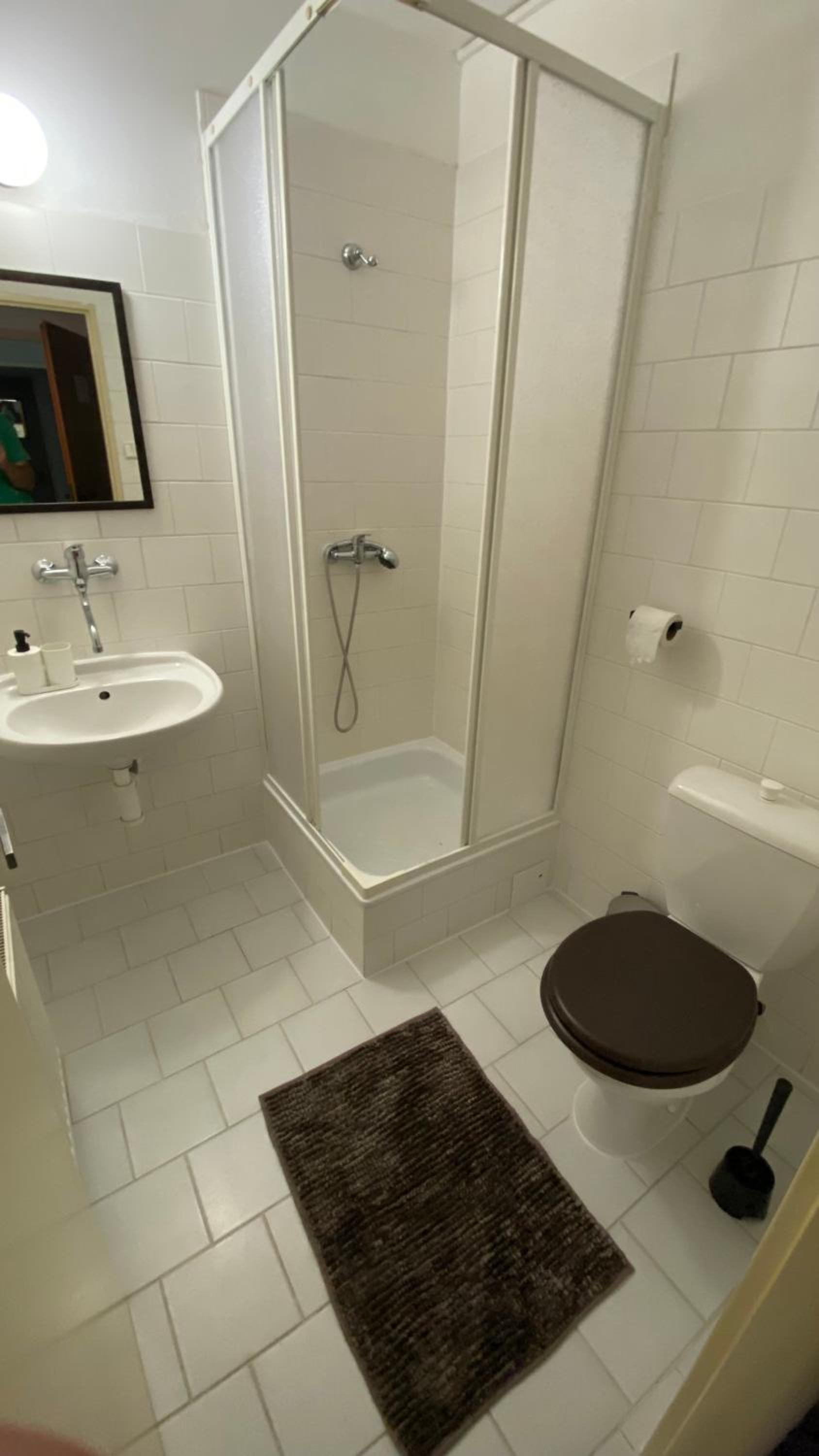 Horské Apartmány Smrčina