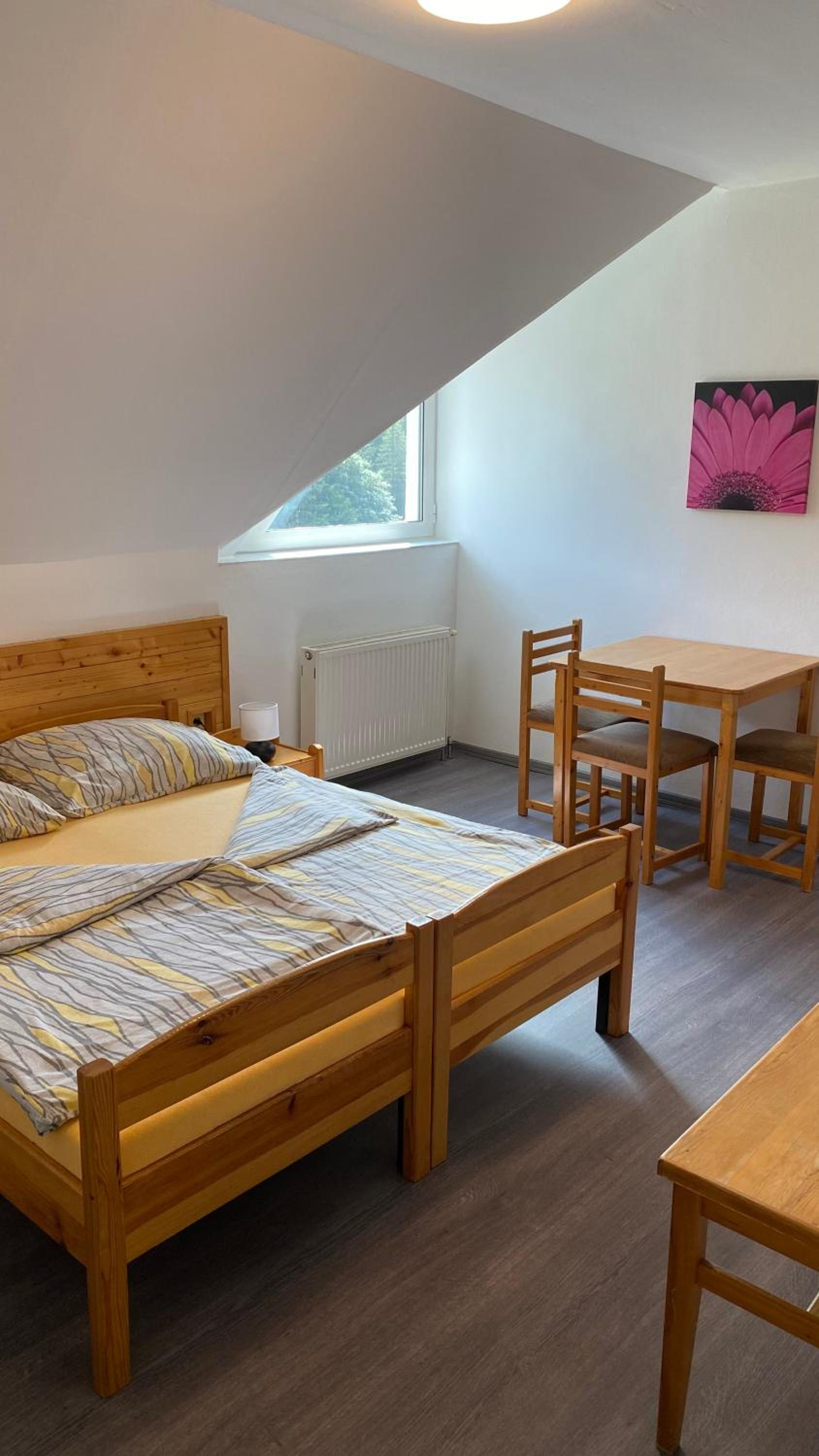 Horské Apartmány Smrčina