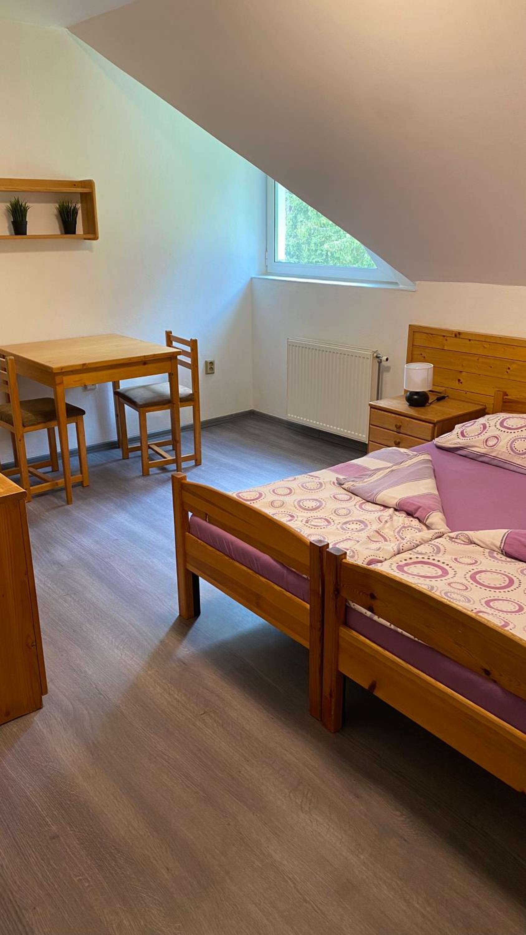 Horské Apartmány Smrčina