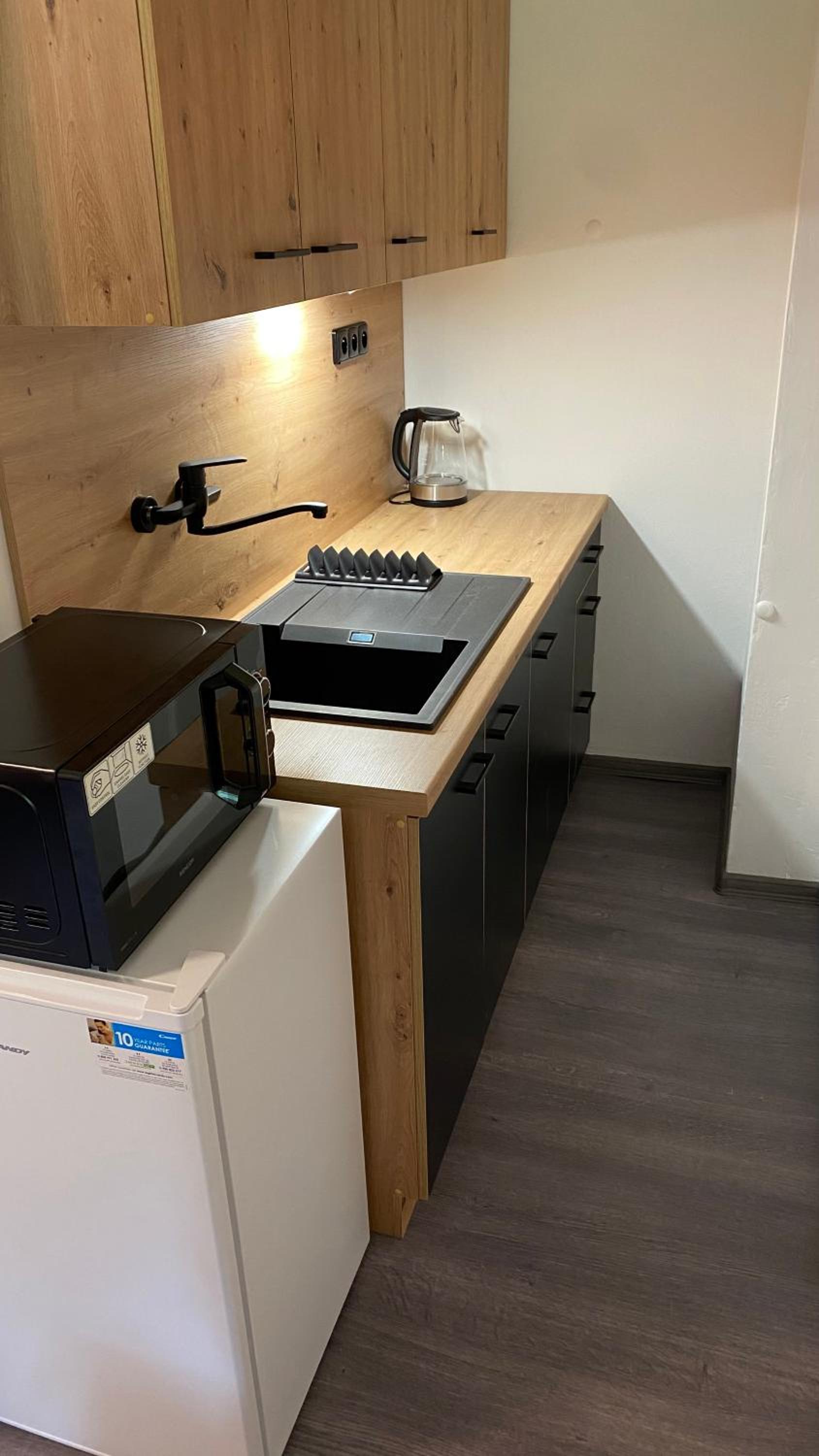 Horské Apartmány Smrčina