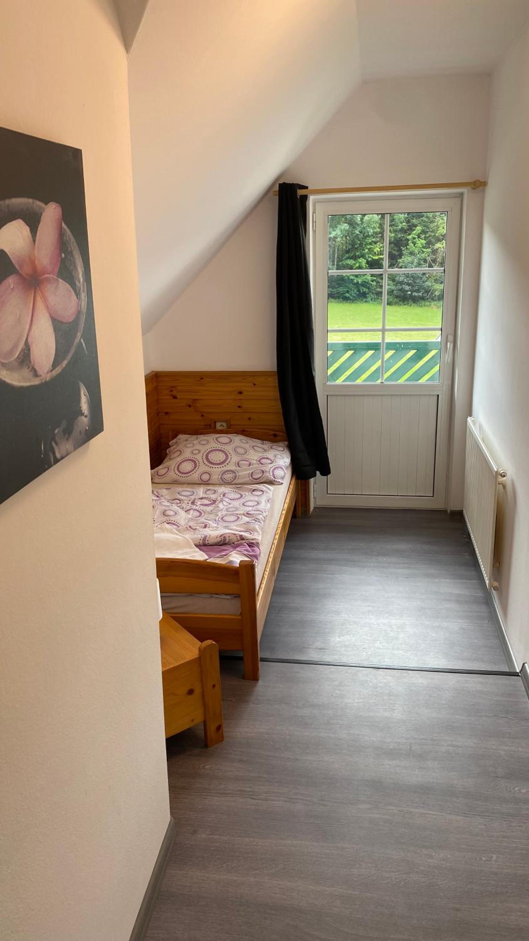 Horské Apartmány Smrčina