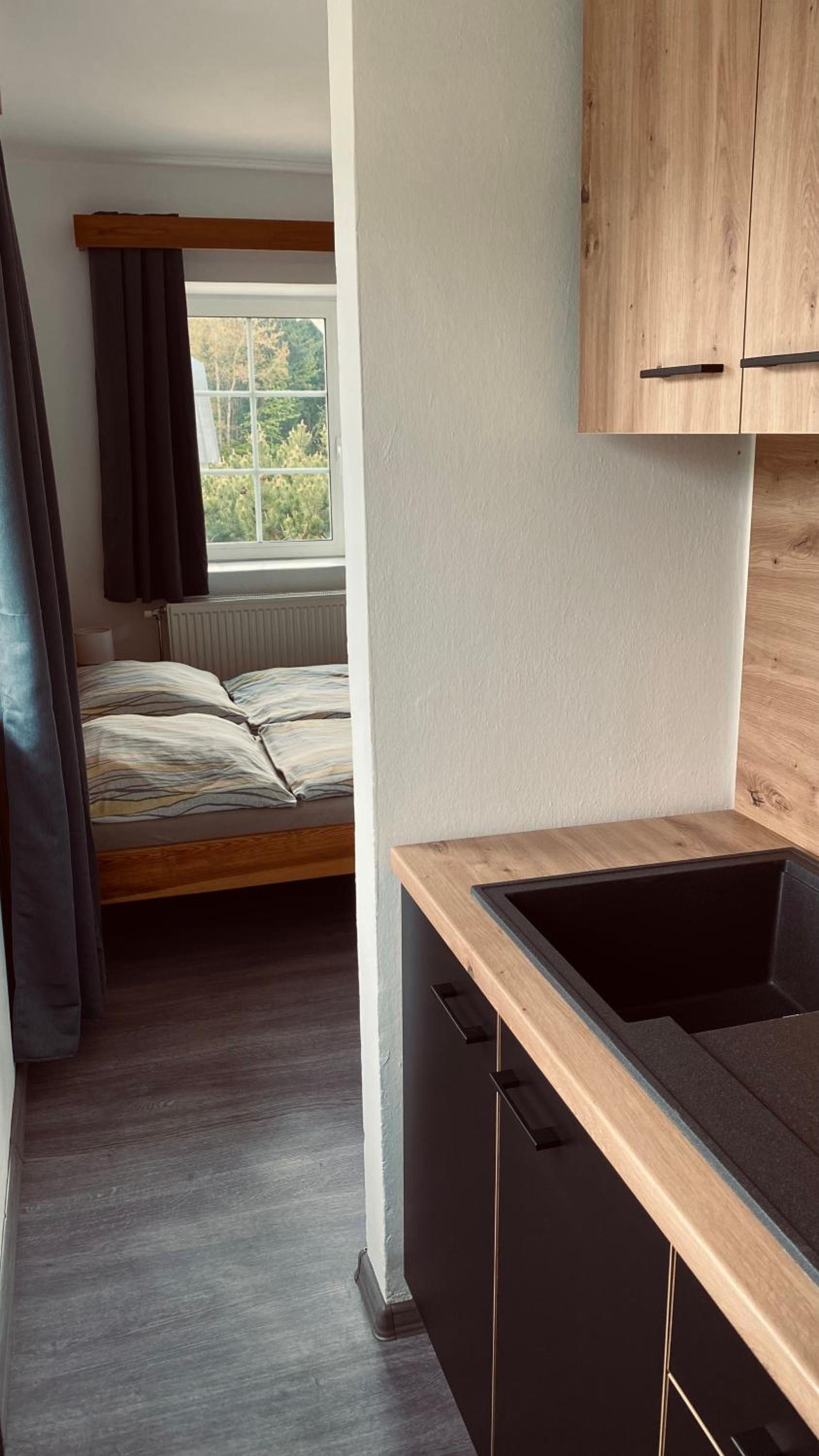Horské Apartmány Smrčina