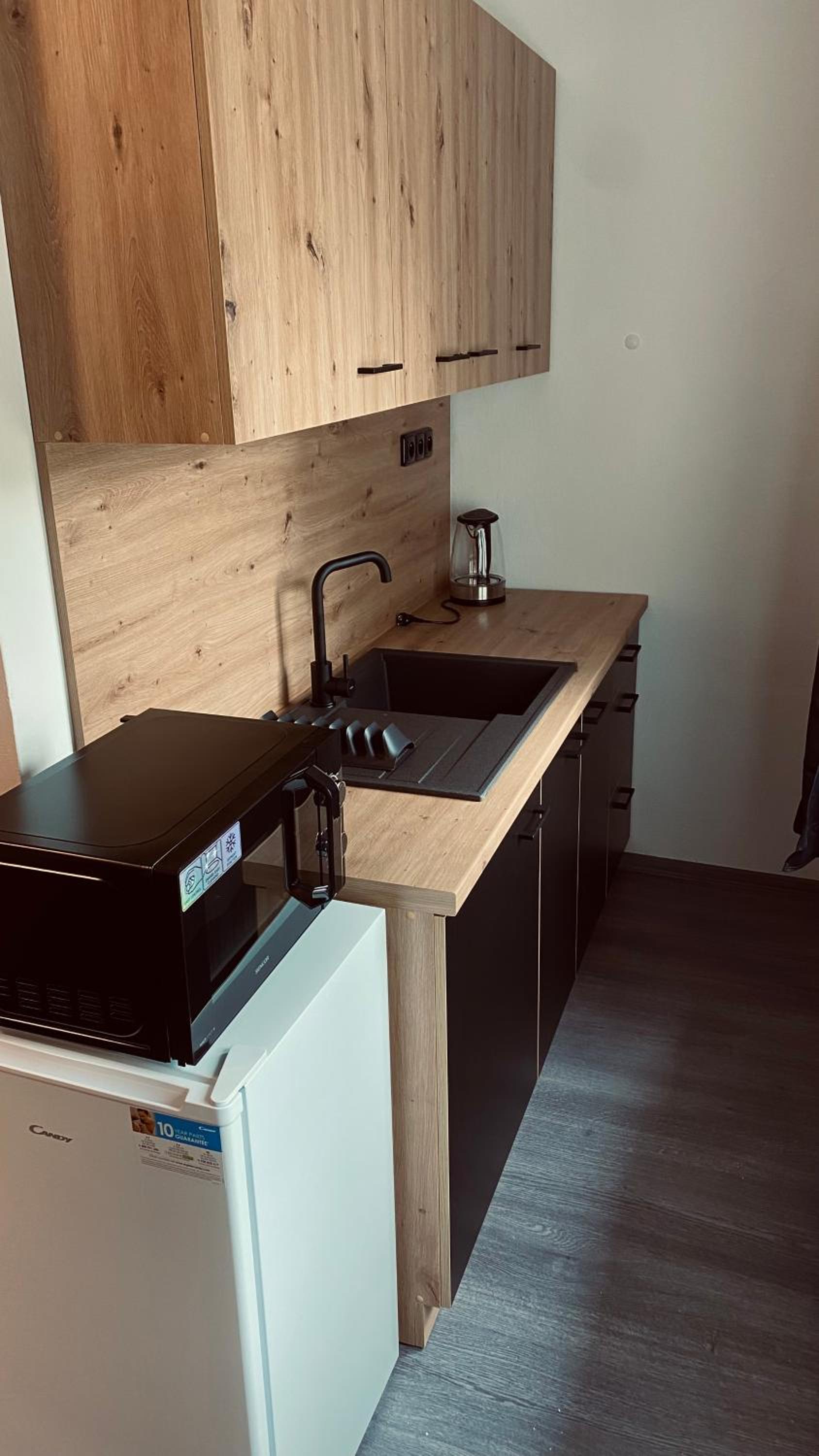 Horské Apartmány Smrčina