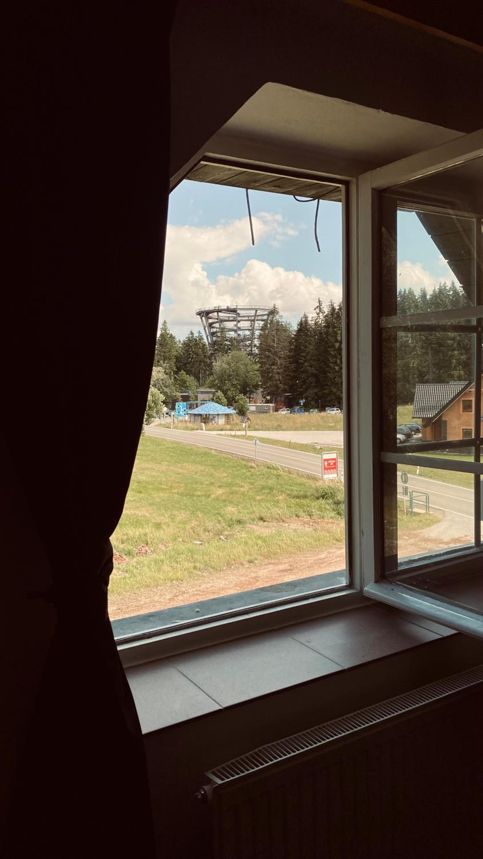 Horské Apartmány Smrčina