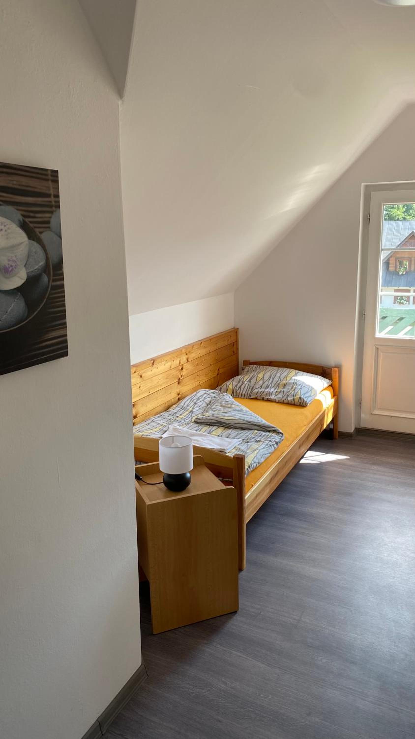 Horské Apartmány Smrčina