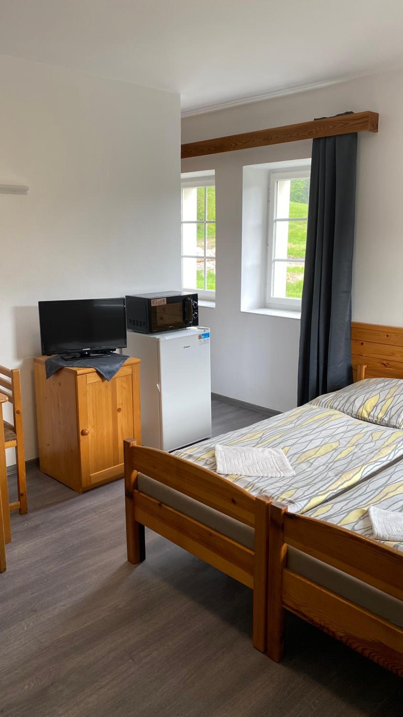 Horské Apartmány Smrčina