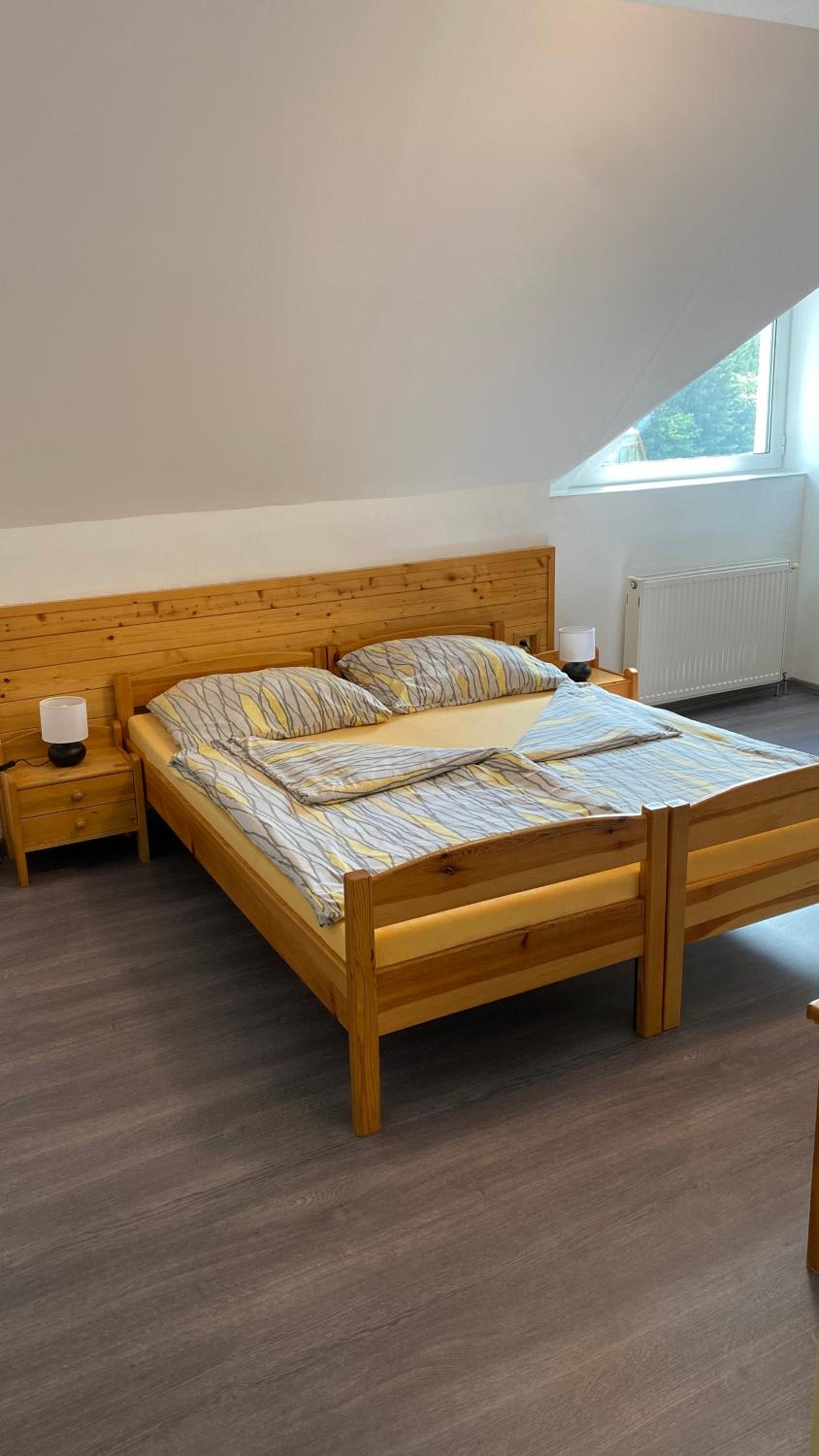 Horské Apartmány Smrčina