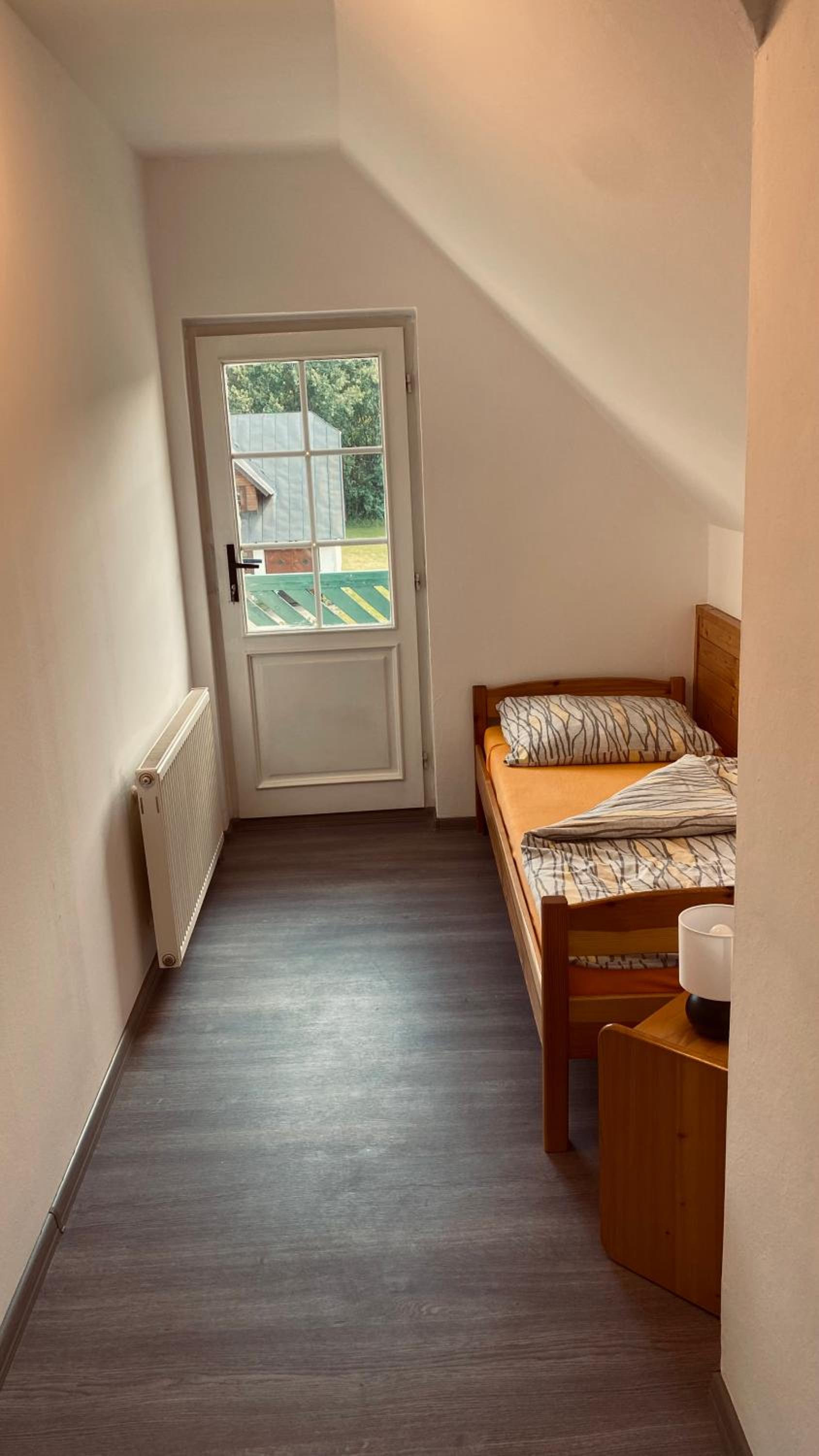 Horské Apartmány Smrčina