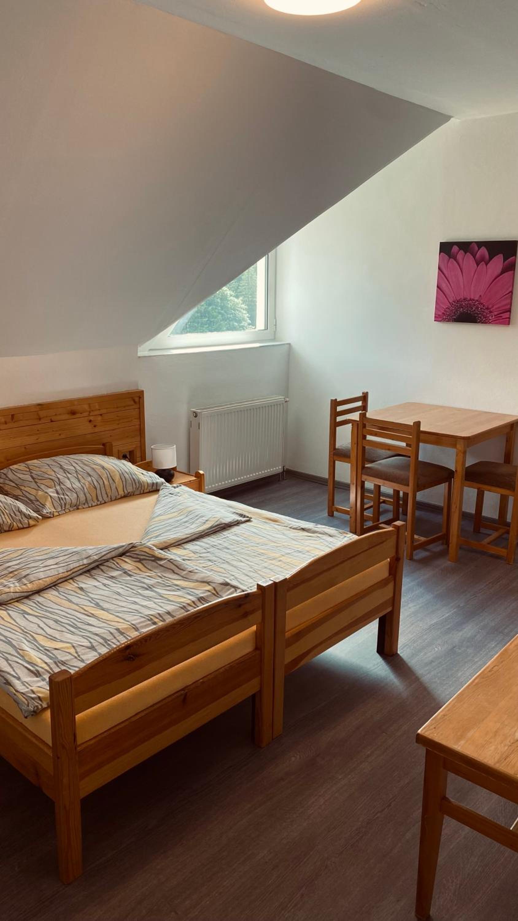 Horské Apartmány Smrčina