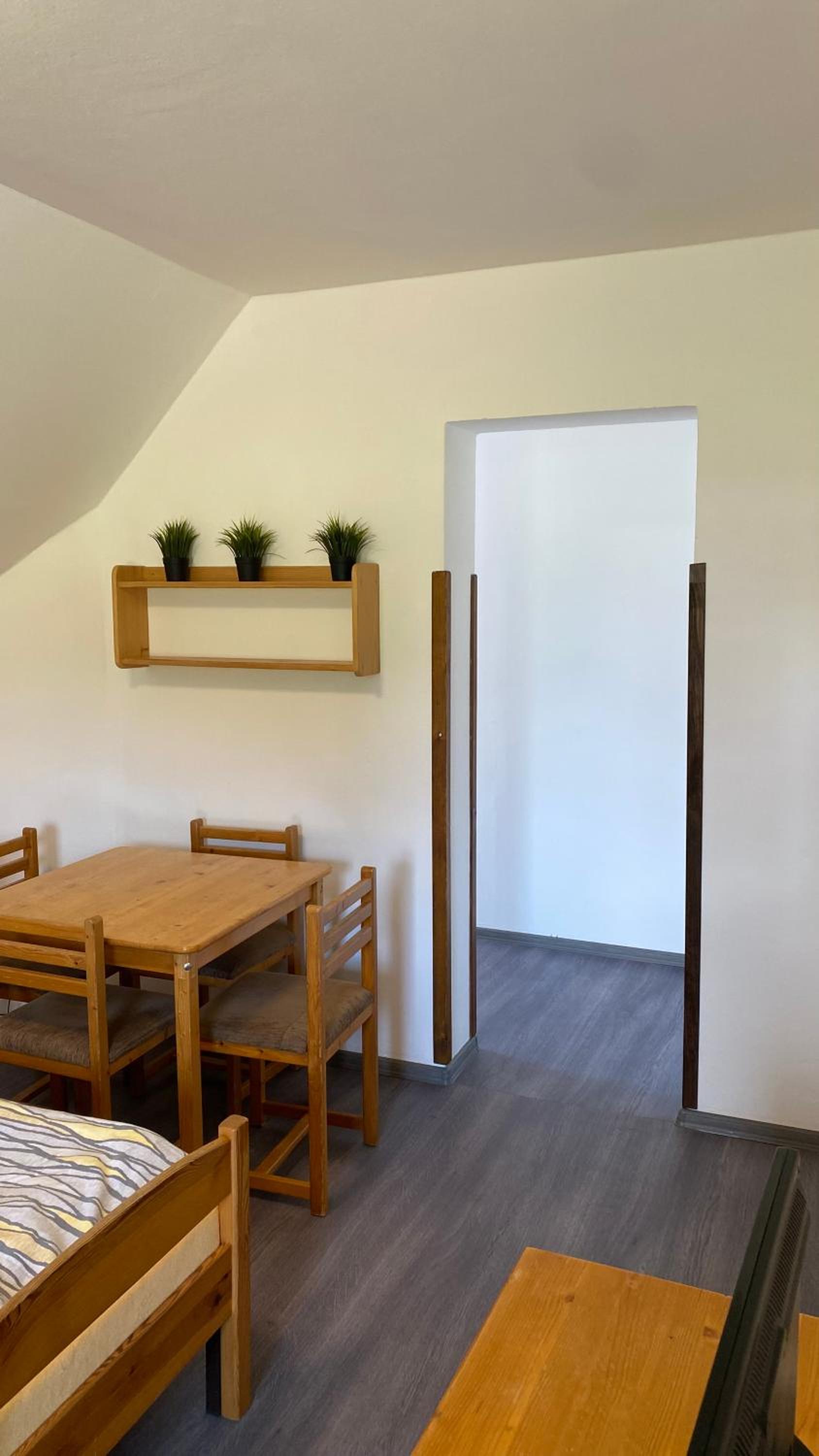 Horské Apartmány Smrčina