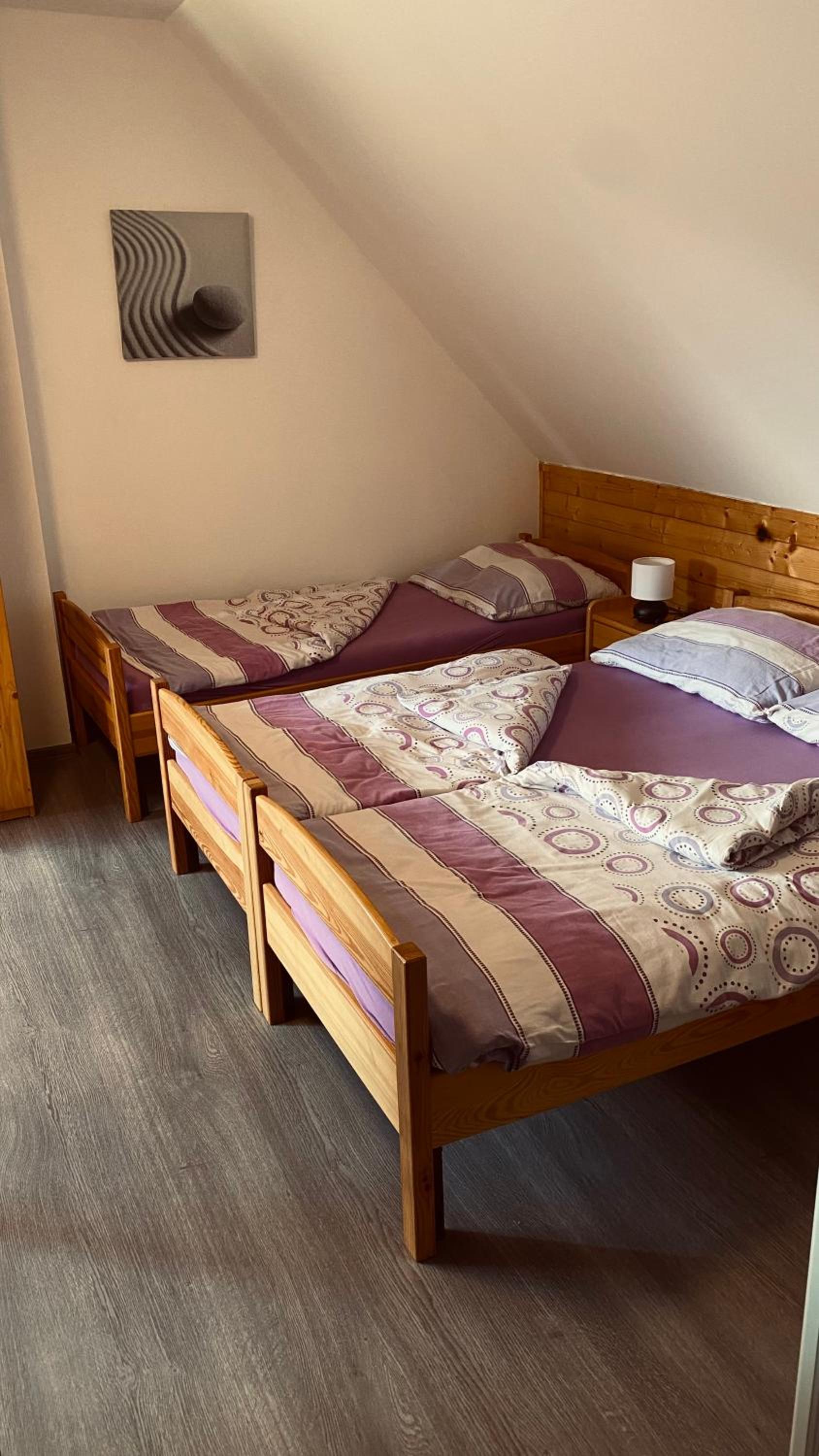 Horské Apartmány Smrčina