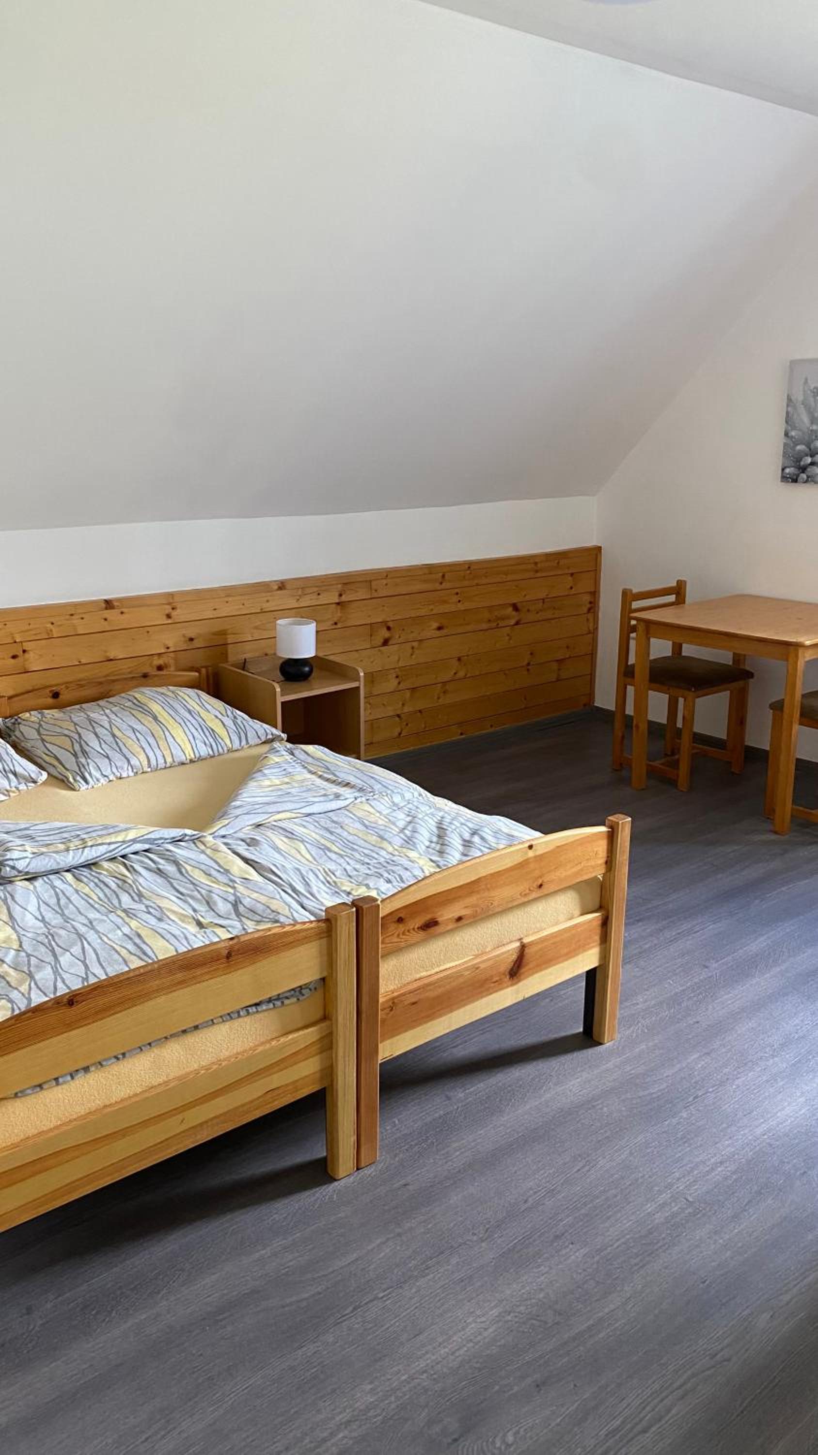Horské Apartmány Smrčina