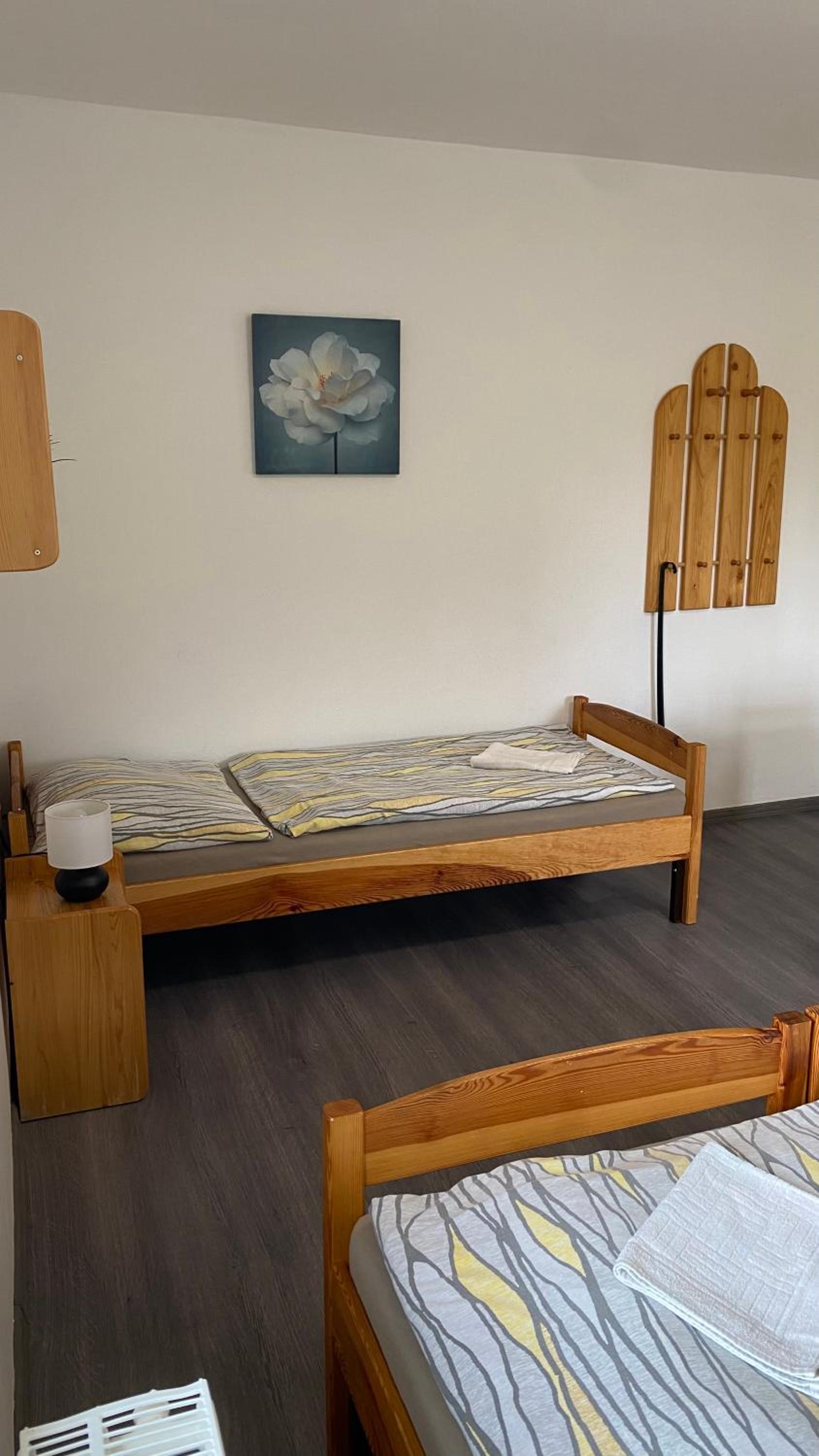 Horské Apartmány Smrčina