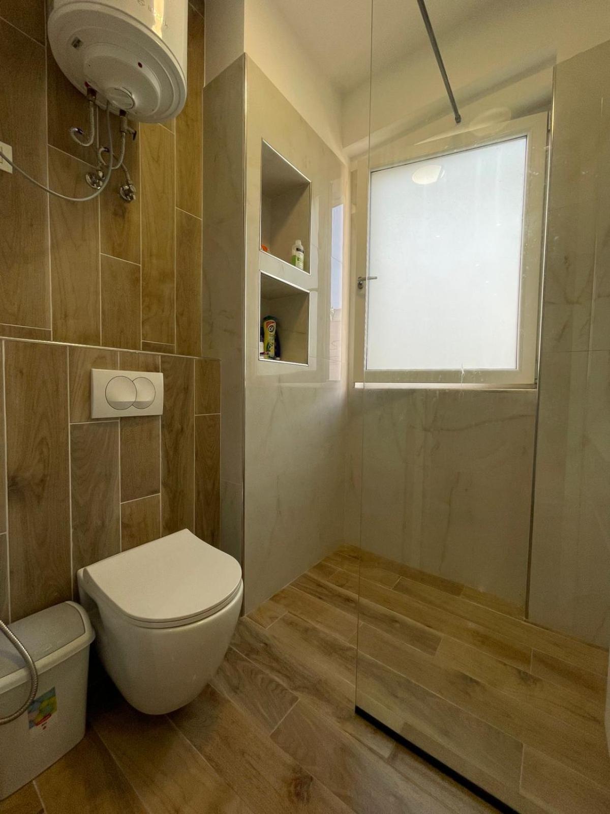 Shehapi apartment