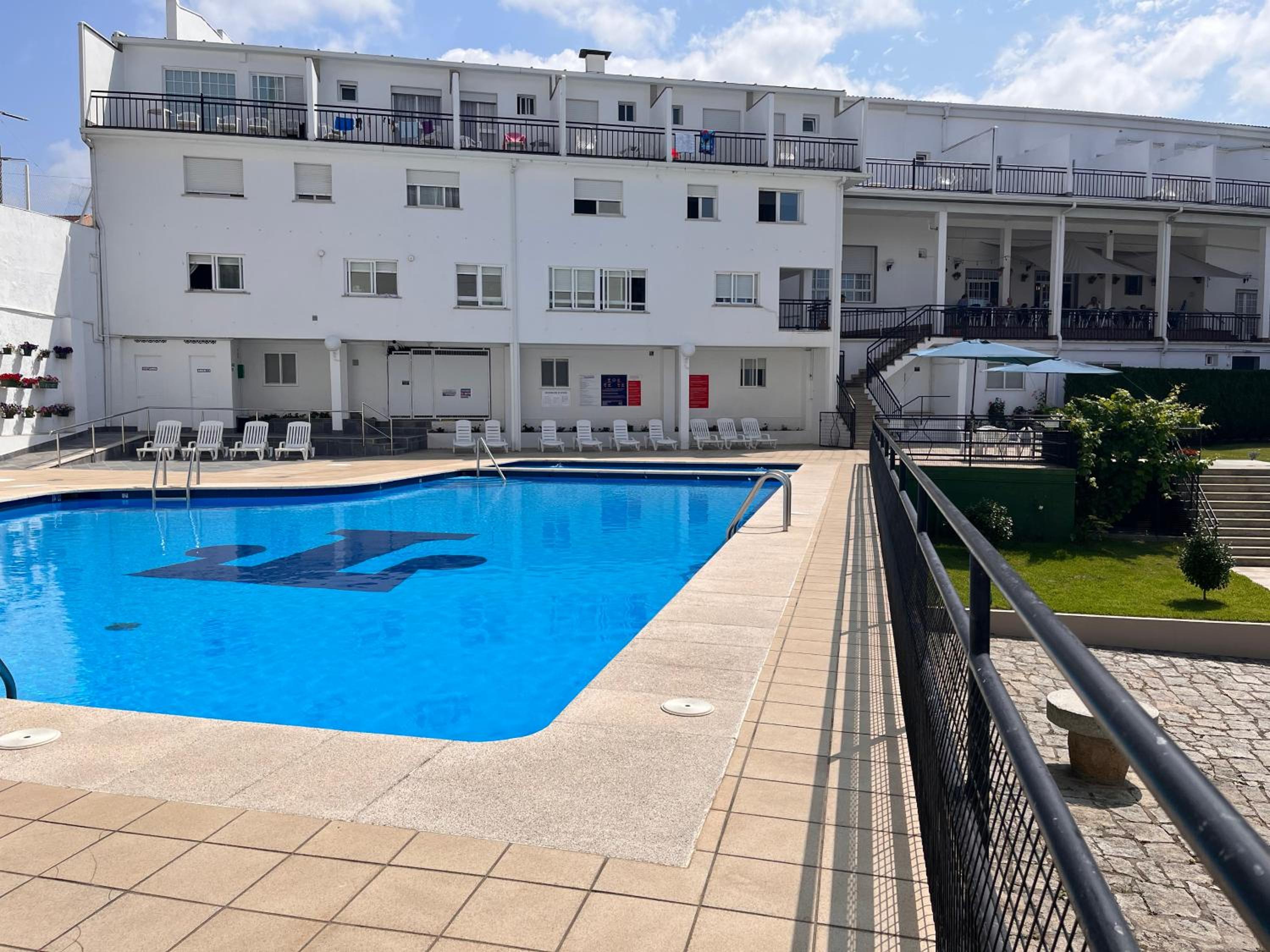Hotel La Terraza, photo 11