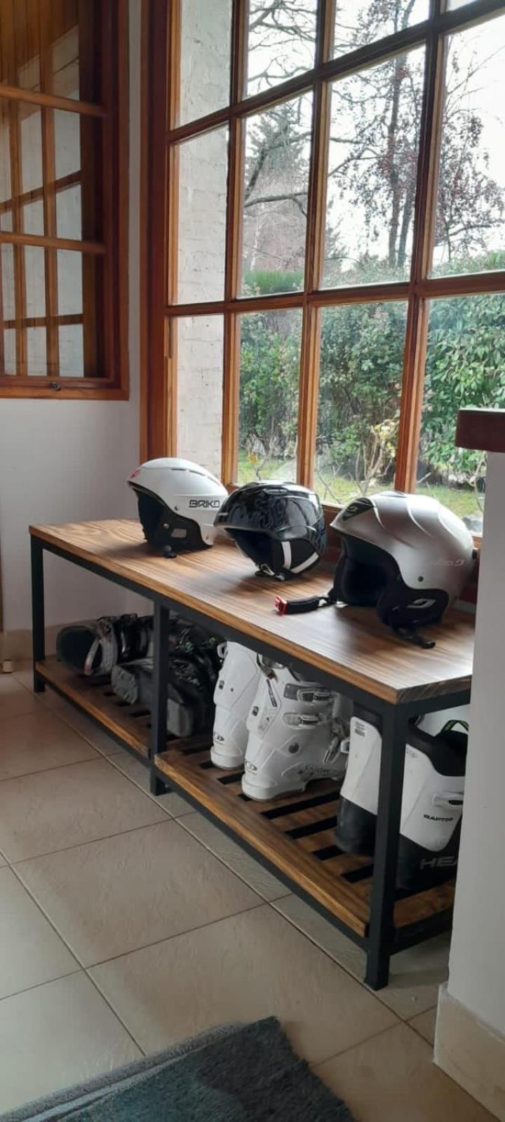La casita de LOS CERROS DE SMA