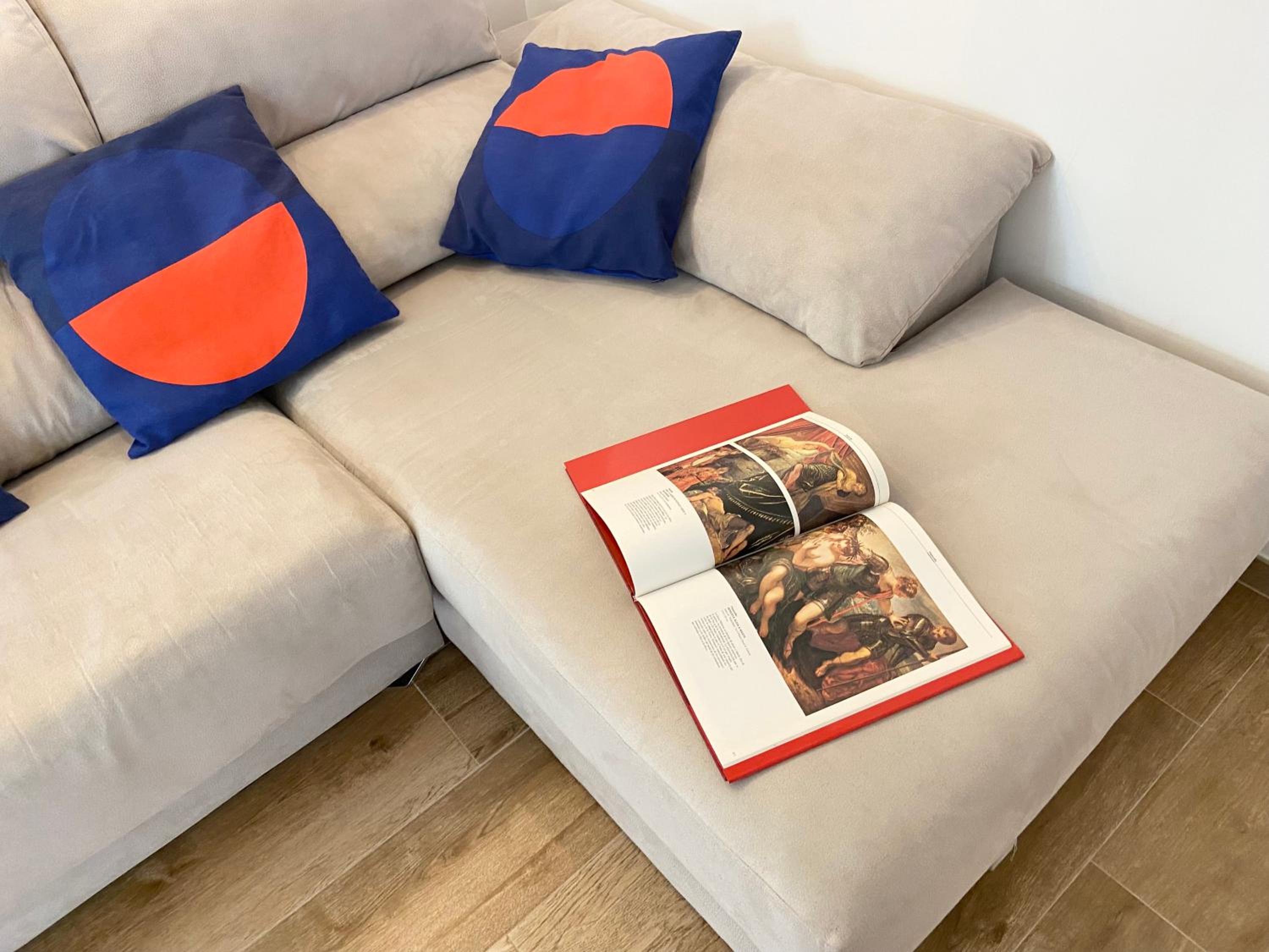 Apartamento artístico en el centro de Segorbe