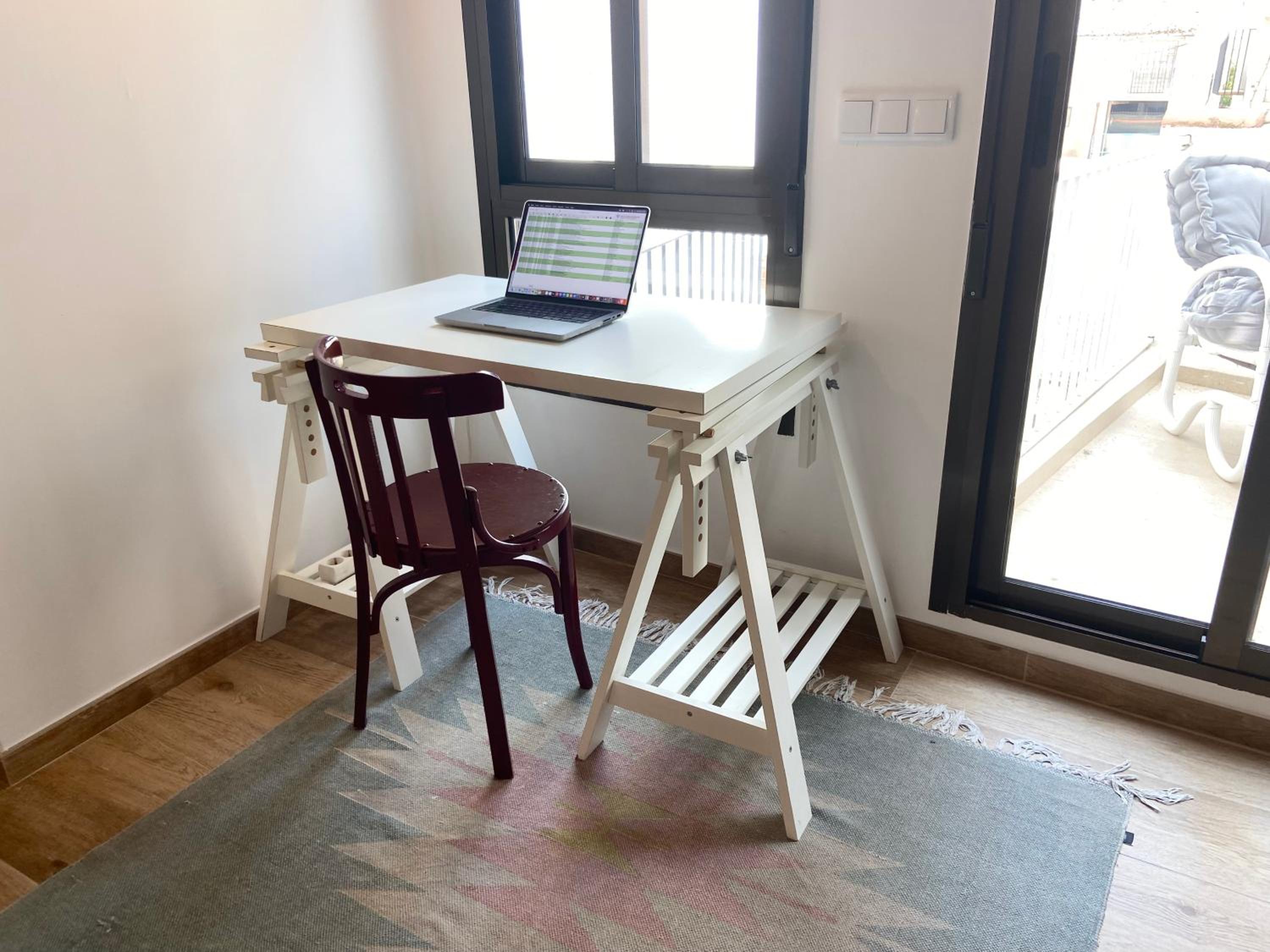 Apartamento artístico en el centro de Segorbe
