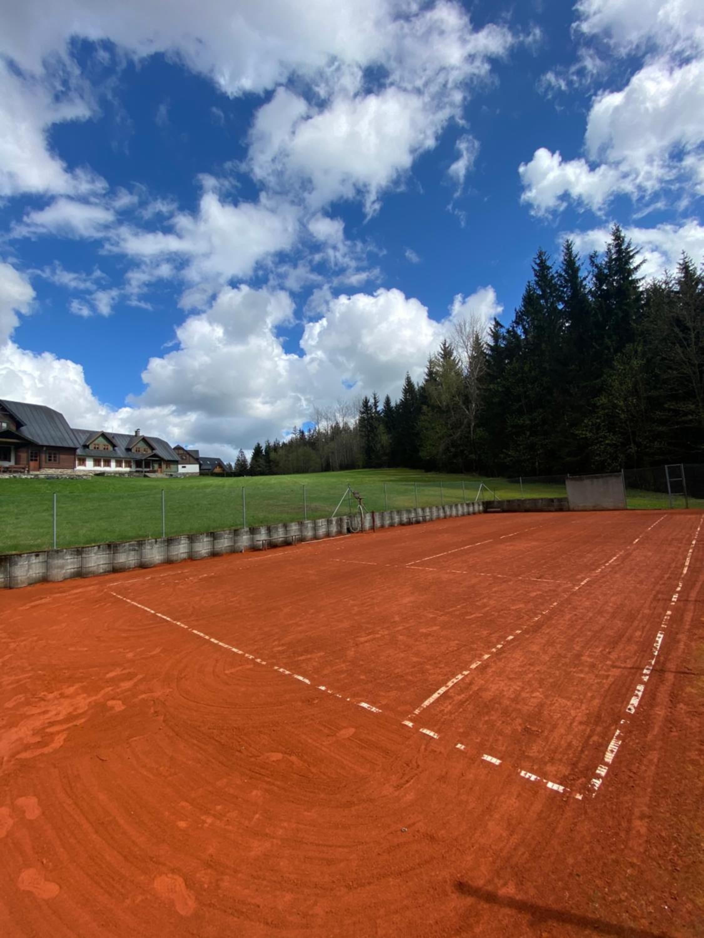 Horské Apartmány Smrčina