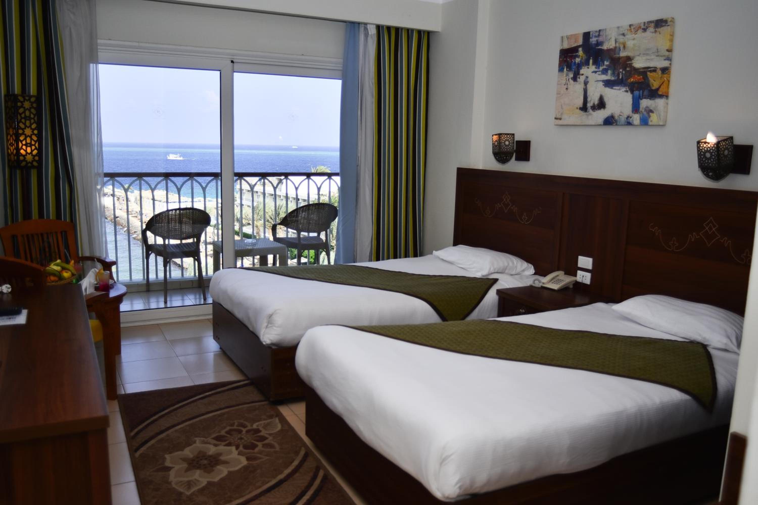 Royal Star Beach Resort - Couples and Families Only