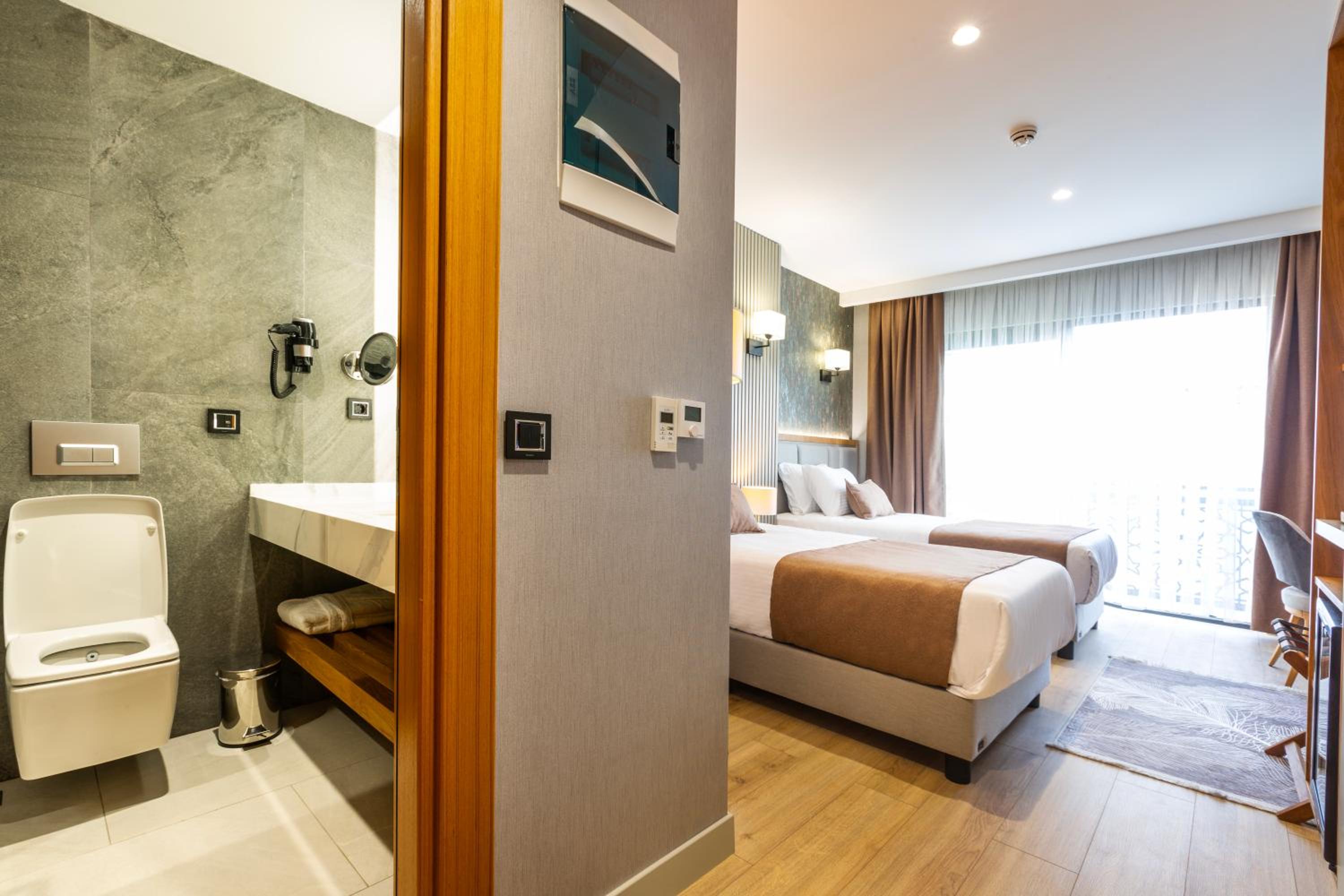 North Star Hotel