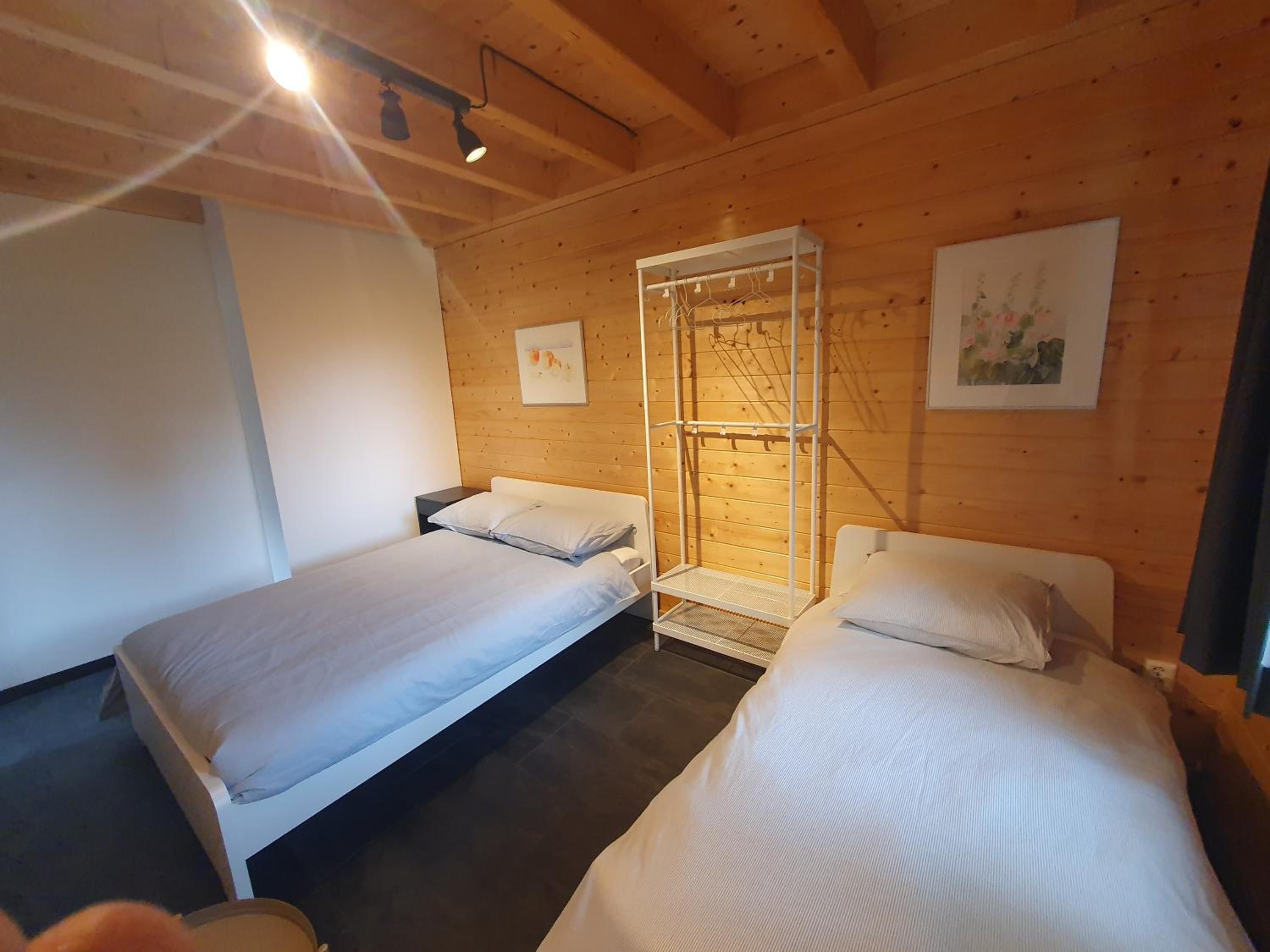 Recreatiewoning De NieuwenHof