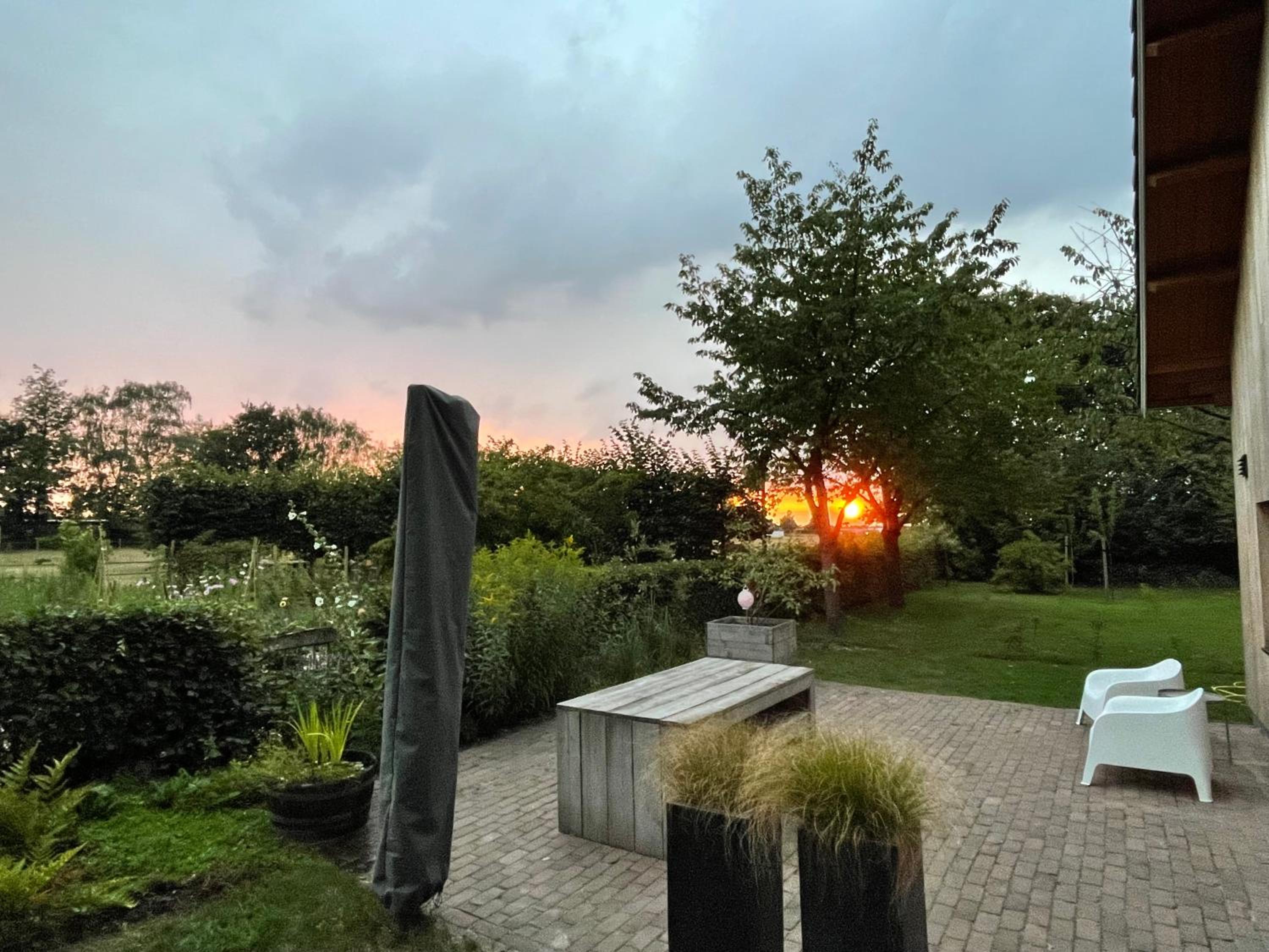 Recreatiewoning De NieuwenHof