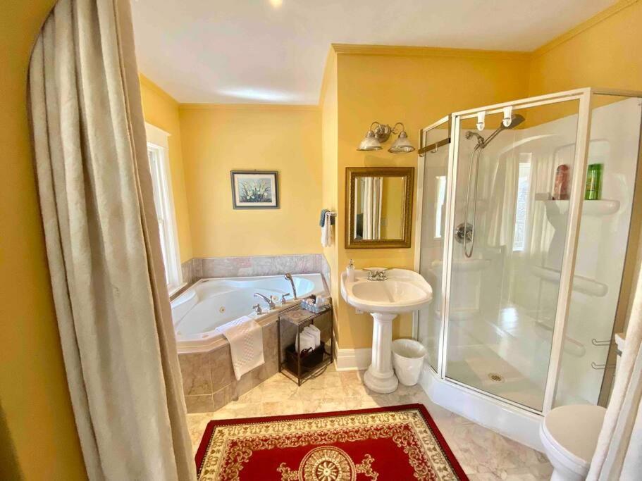 Two bedrooms unit with jacuzzi and great view