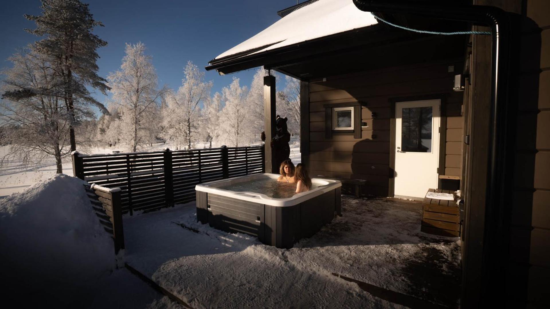 Your Peace Of Lapland