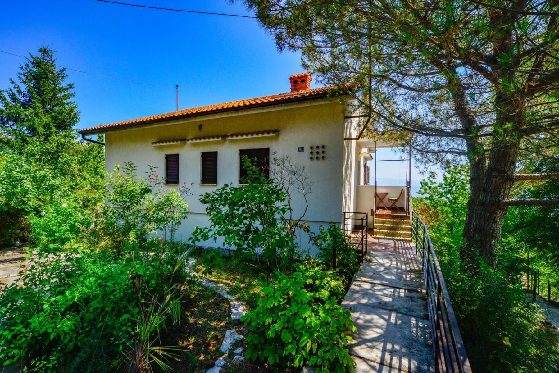 Apartman Toto