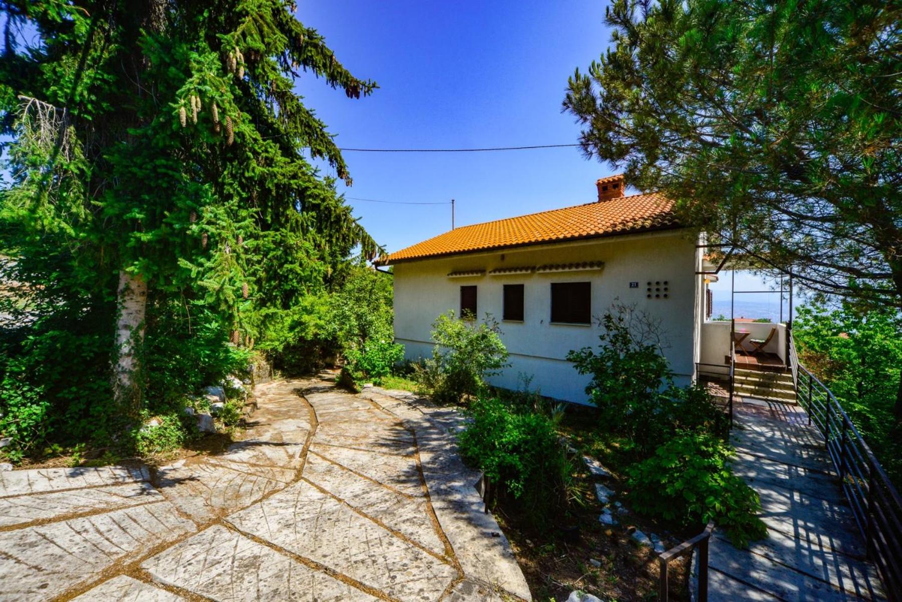 Apartman Toto