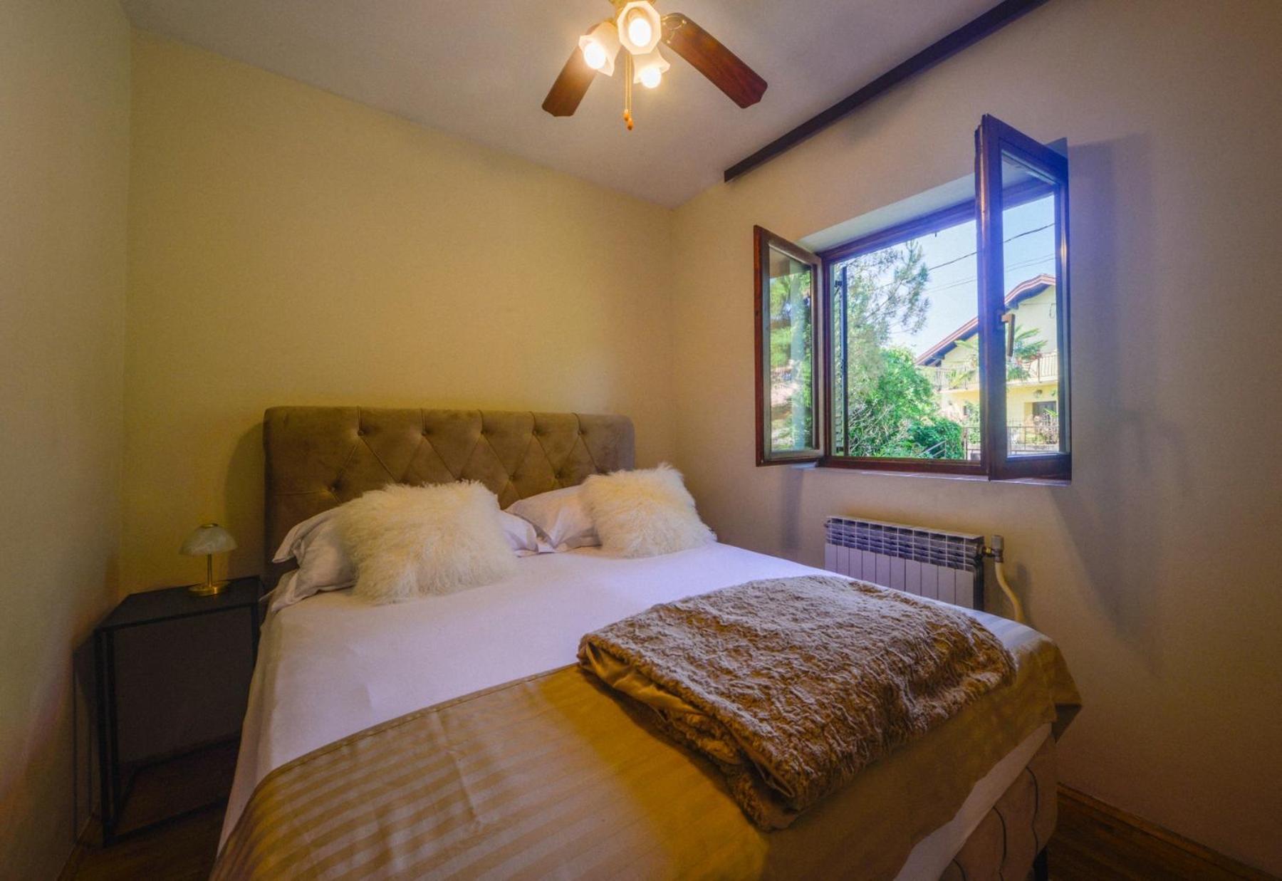 Apartman Toto