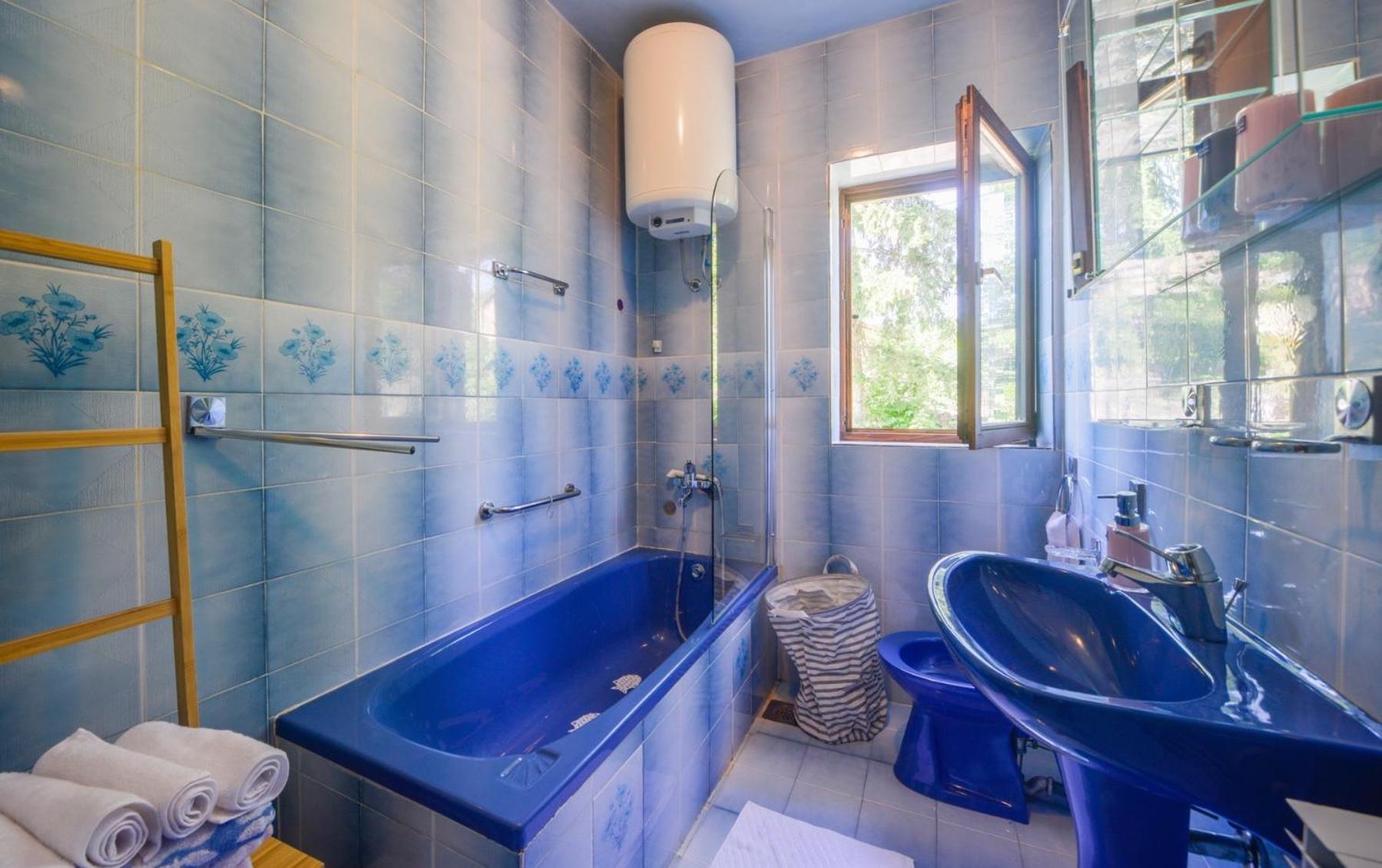 Apartman Toto