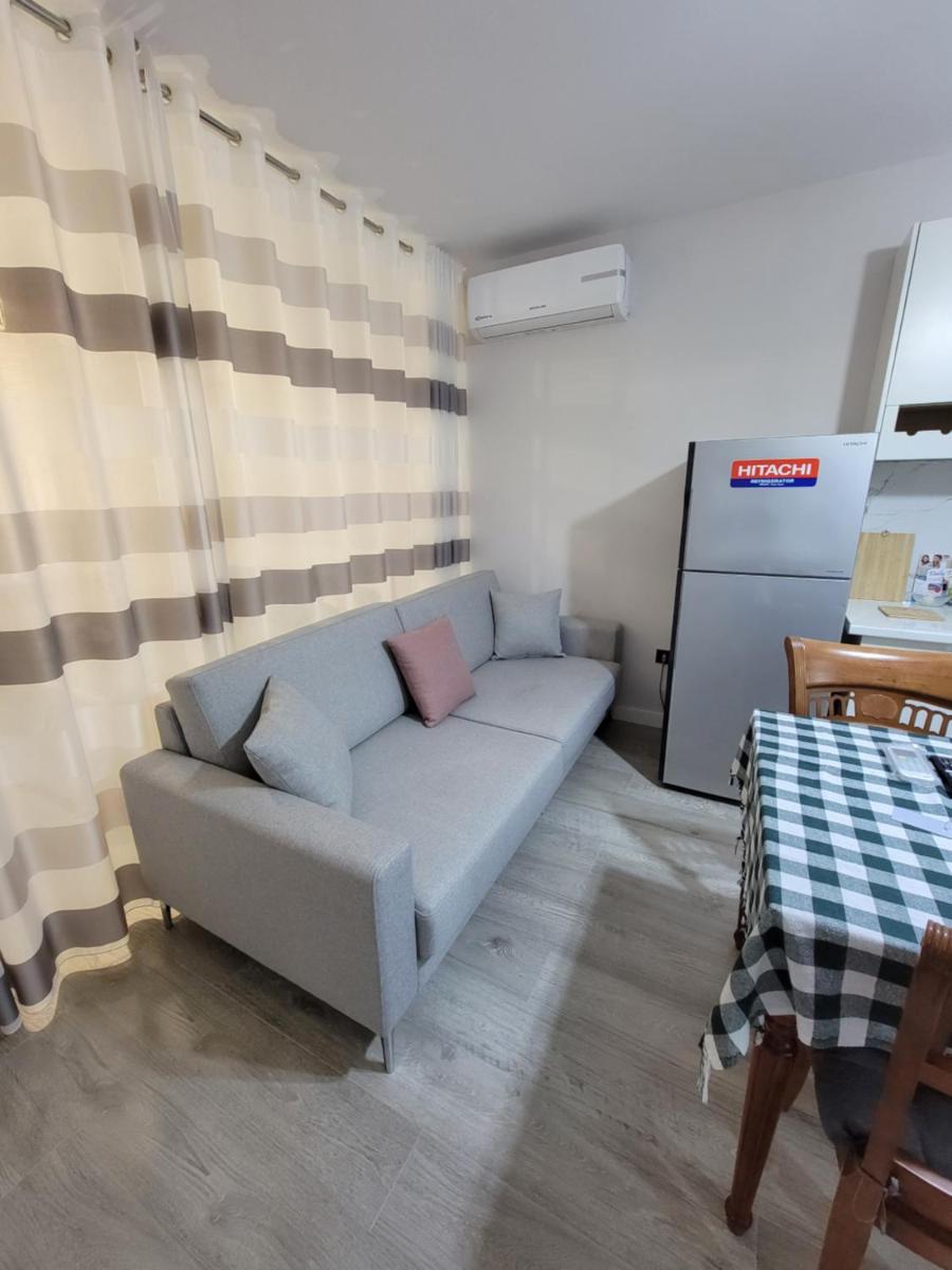 Small Studio near the Olimpik Park photo 3